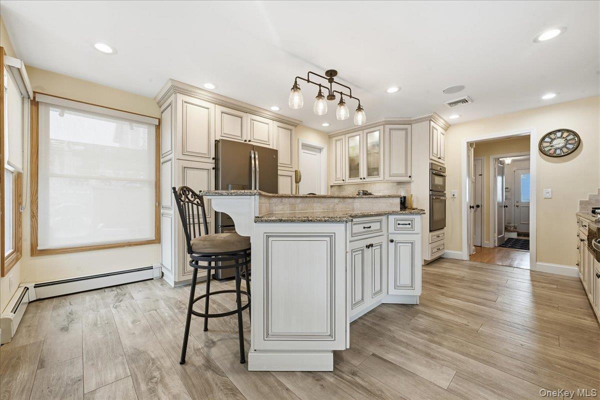 Single Family Harvey Avenue  Nassau County, NY 11572, MLS-1024857-15
