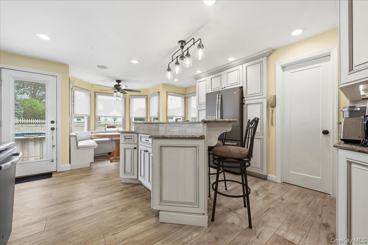 Single Family Harvey Avenue  Nassau County, NY 11572, MLS-1024857-16