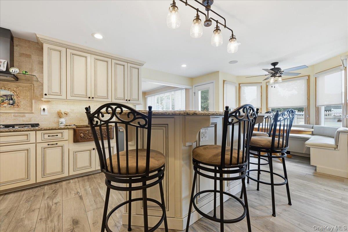 Single Family Harvey Avenue  Nassau County, NY 11572, MLS-1024857-17