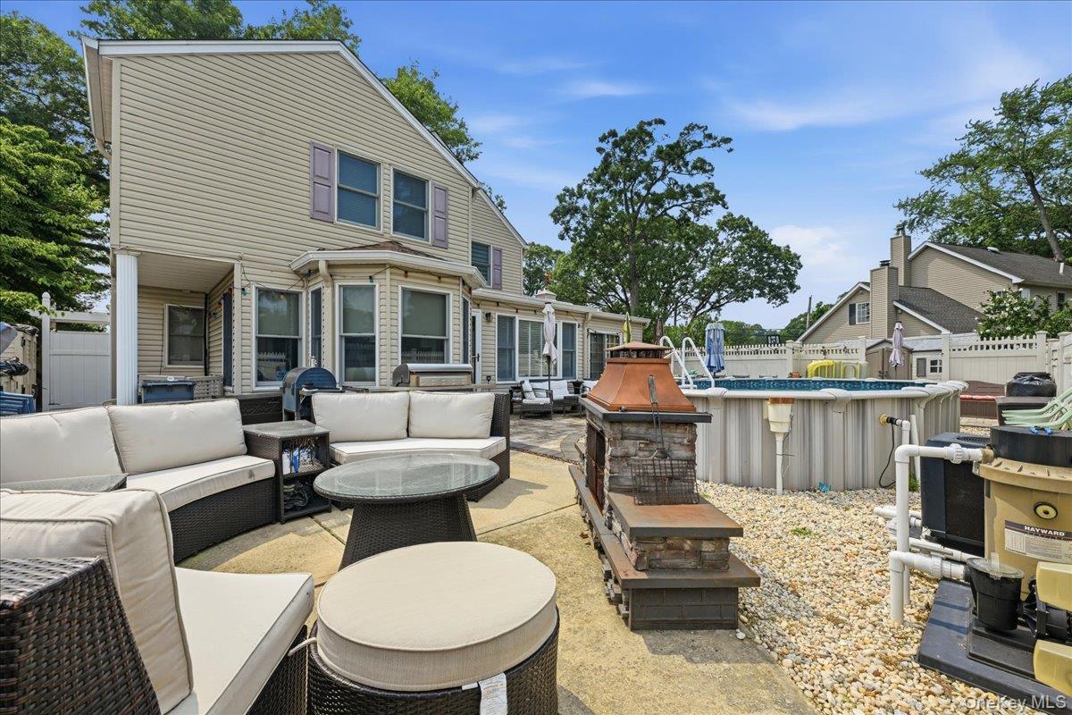 Single Family Harvey Avenue  Nassau County, NY 11572, MLS-1024857-30