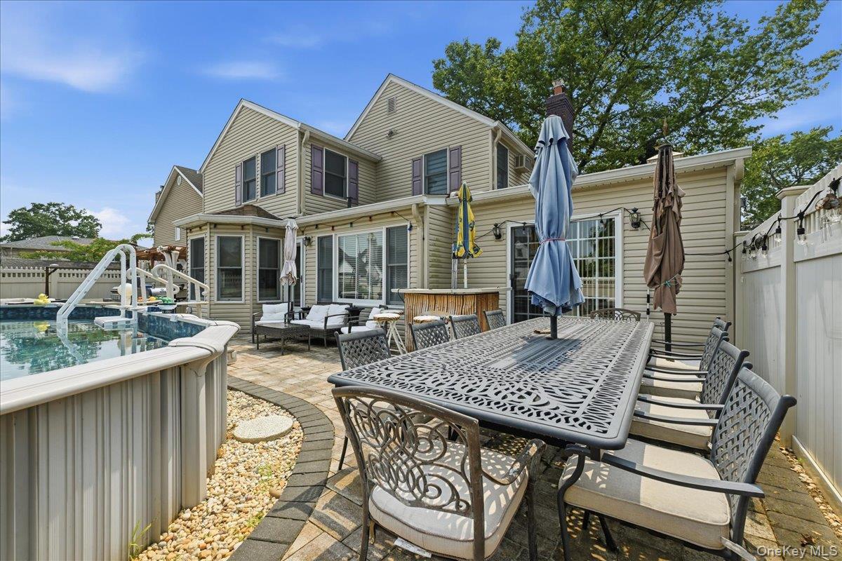 Single Family Harvey Avenue  Nassau County, NY 11572, MLS-1024857-32