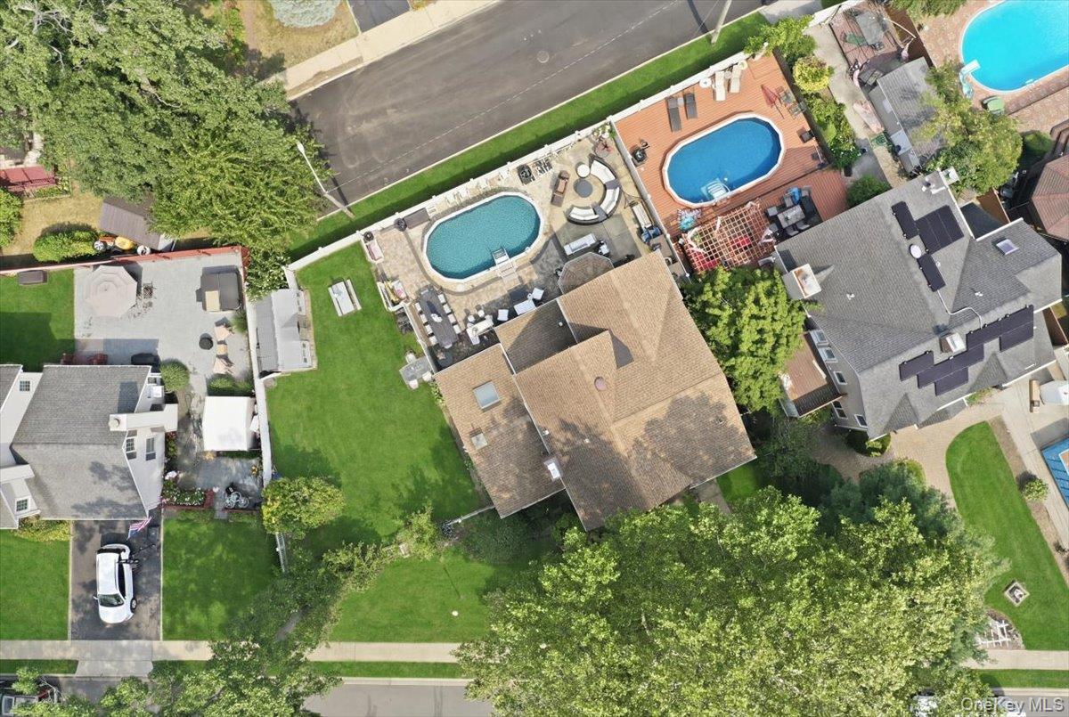 Single Family Harvey Avenue  Nassau County, NY 11572, MLS-1024857-36