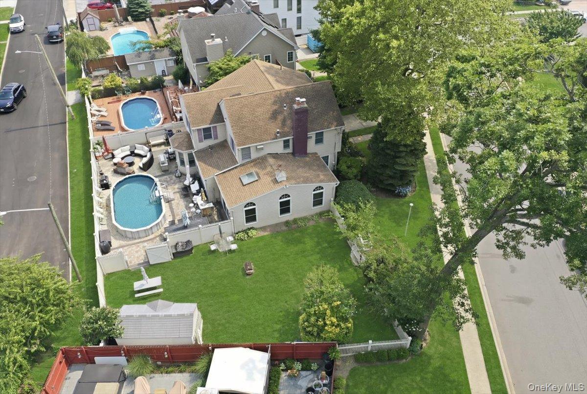 Single Family Harvey Avenue  Nassau County, NY 11572, MLS-1024857-37