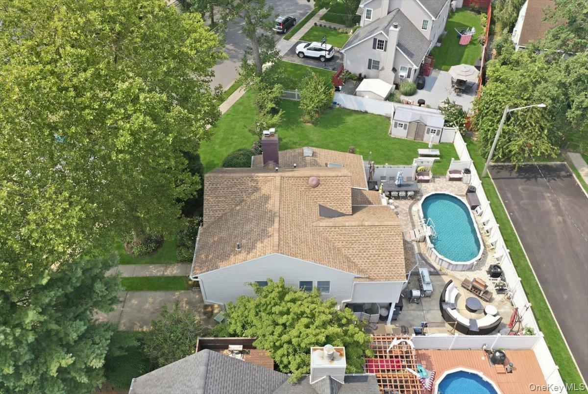 Single Family Harvey Avenue  Nassau County, NY 11572, MLS-1024857-40