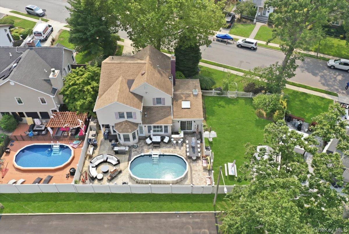 Single Family Harvey Avenue  Nassau County, NY 11572, MLS-1024857-41