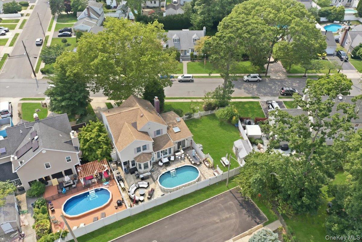 Single Family Harvey Avenue  Nassau County, NY 11572, MLS-1024857-42