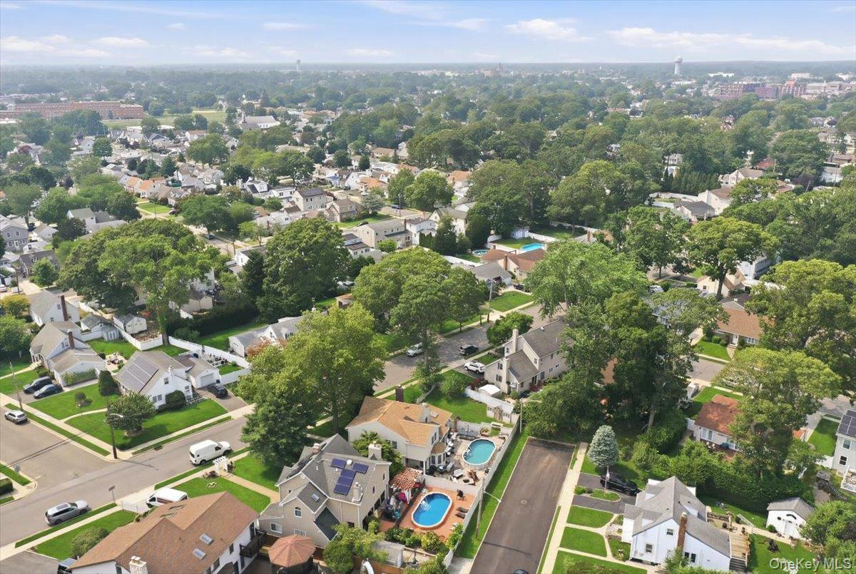 Single Family Harvey Avenue  Nassau County, NY 11572, MLS-1024857-44