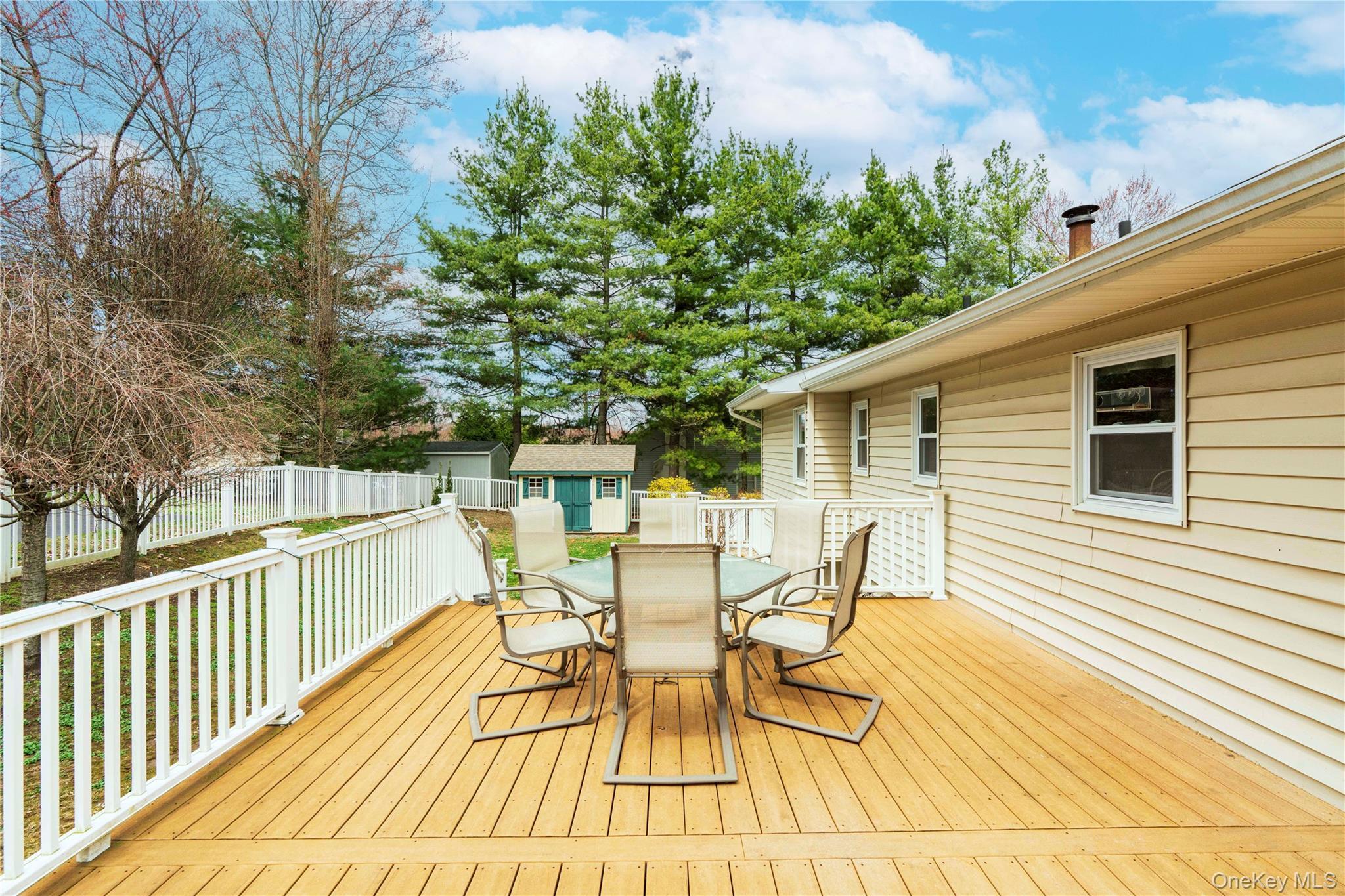 Single Family Tanglewood Lane  Dutchess County, NY 12603, MLS-1024864-18