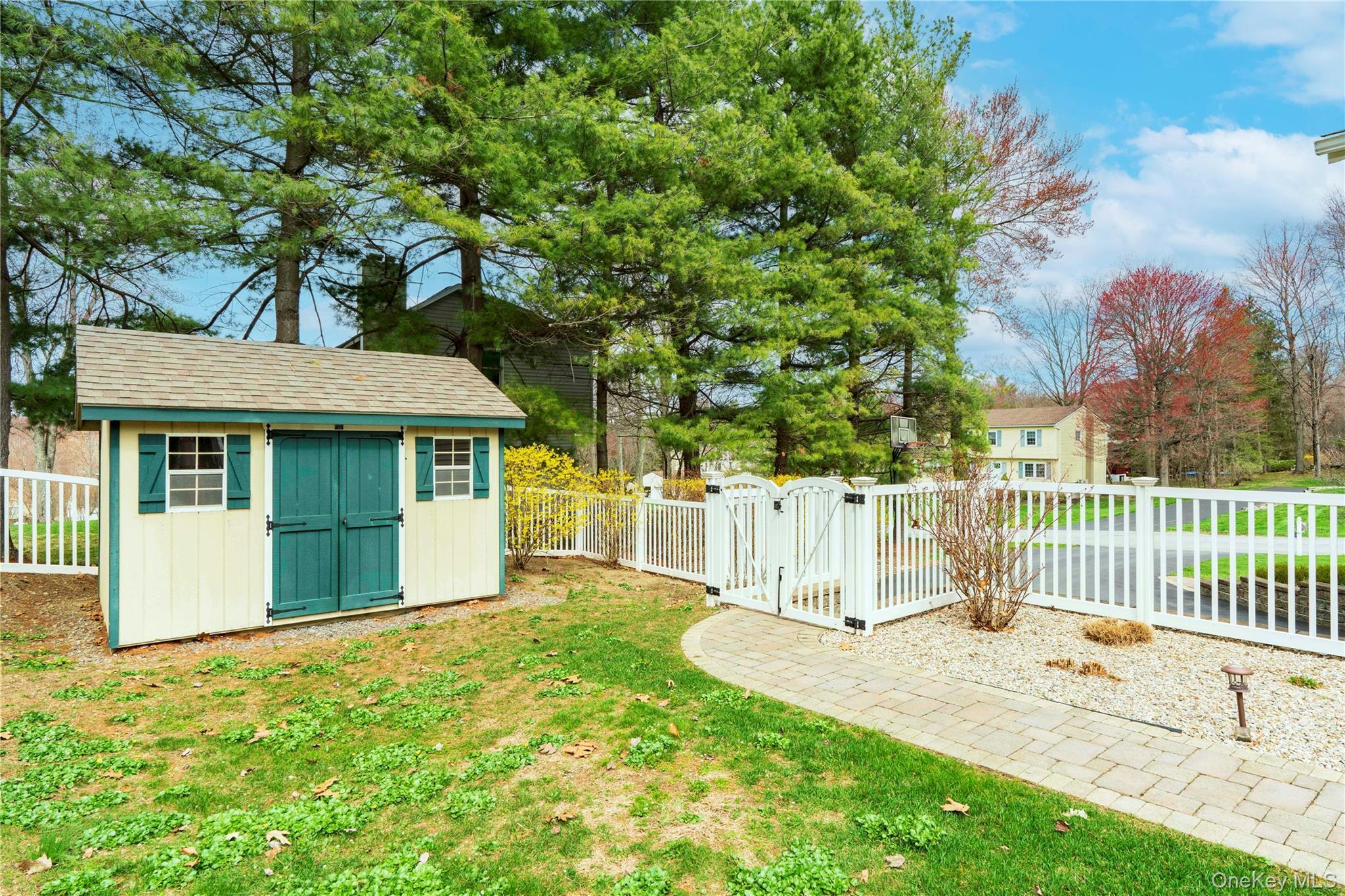 Single Family Tanglewood Lane  Dutchess County, NY 12603, MLS-1024864-19