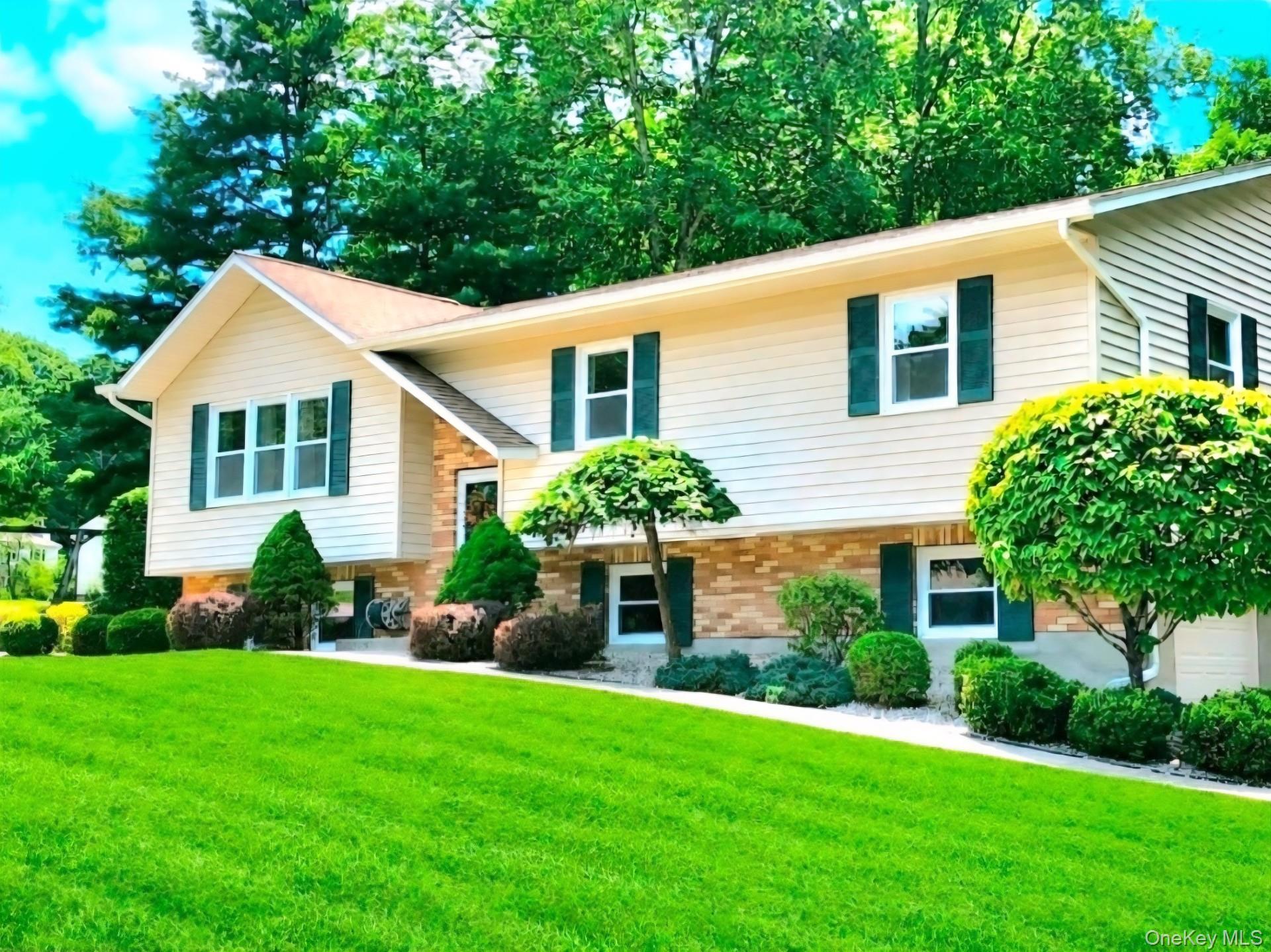 Single Family Tanglewood Lane  Dutchess County, NY 12603, MLS-1024864-2