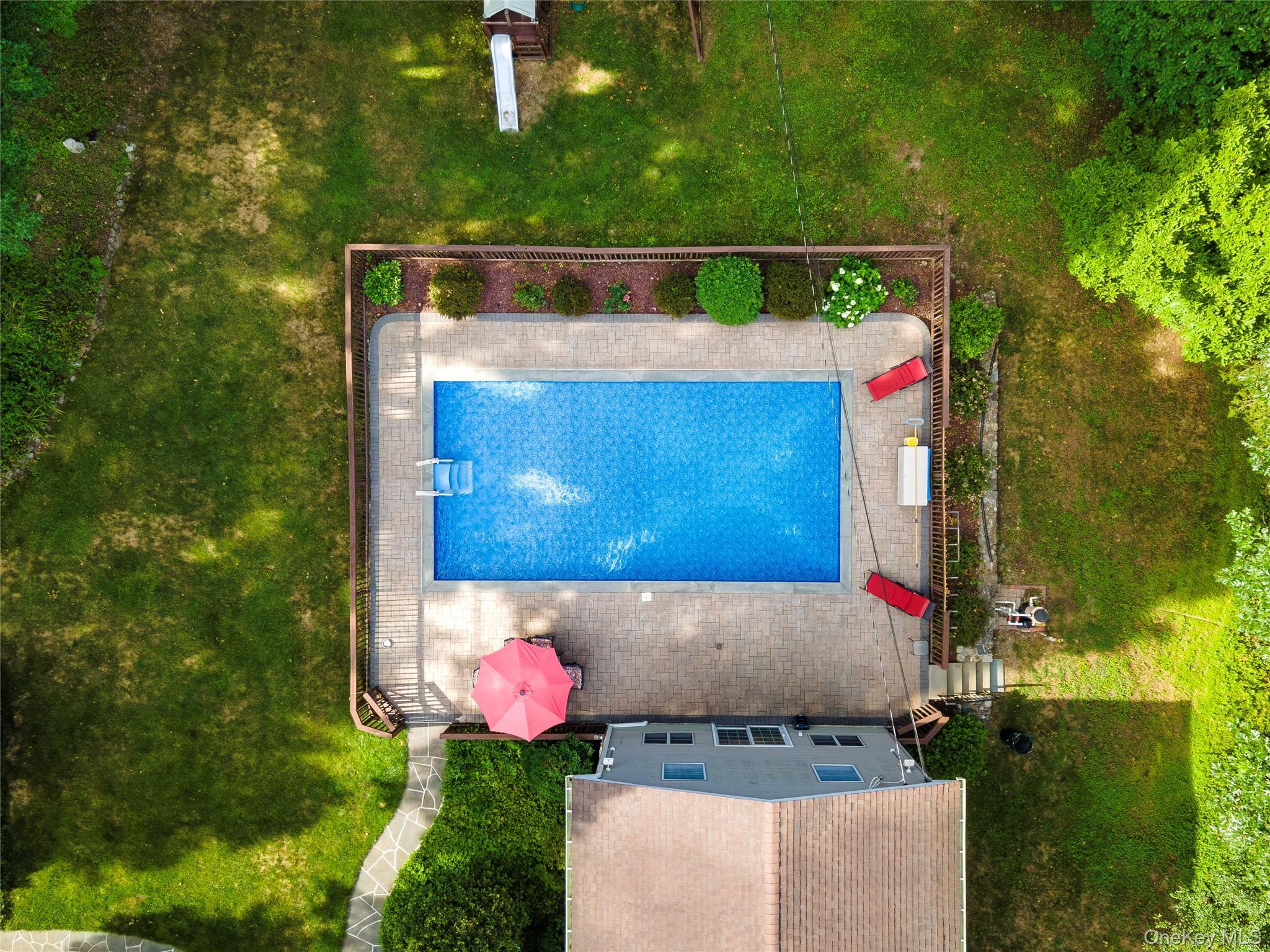 Single Family Traver Road  Dutchess County, NY 12569, MLS-1024869-10