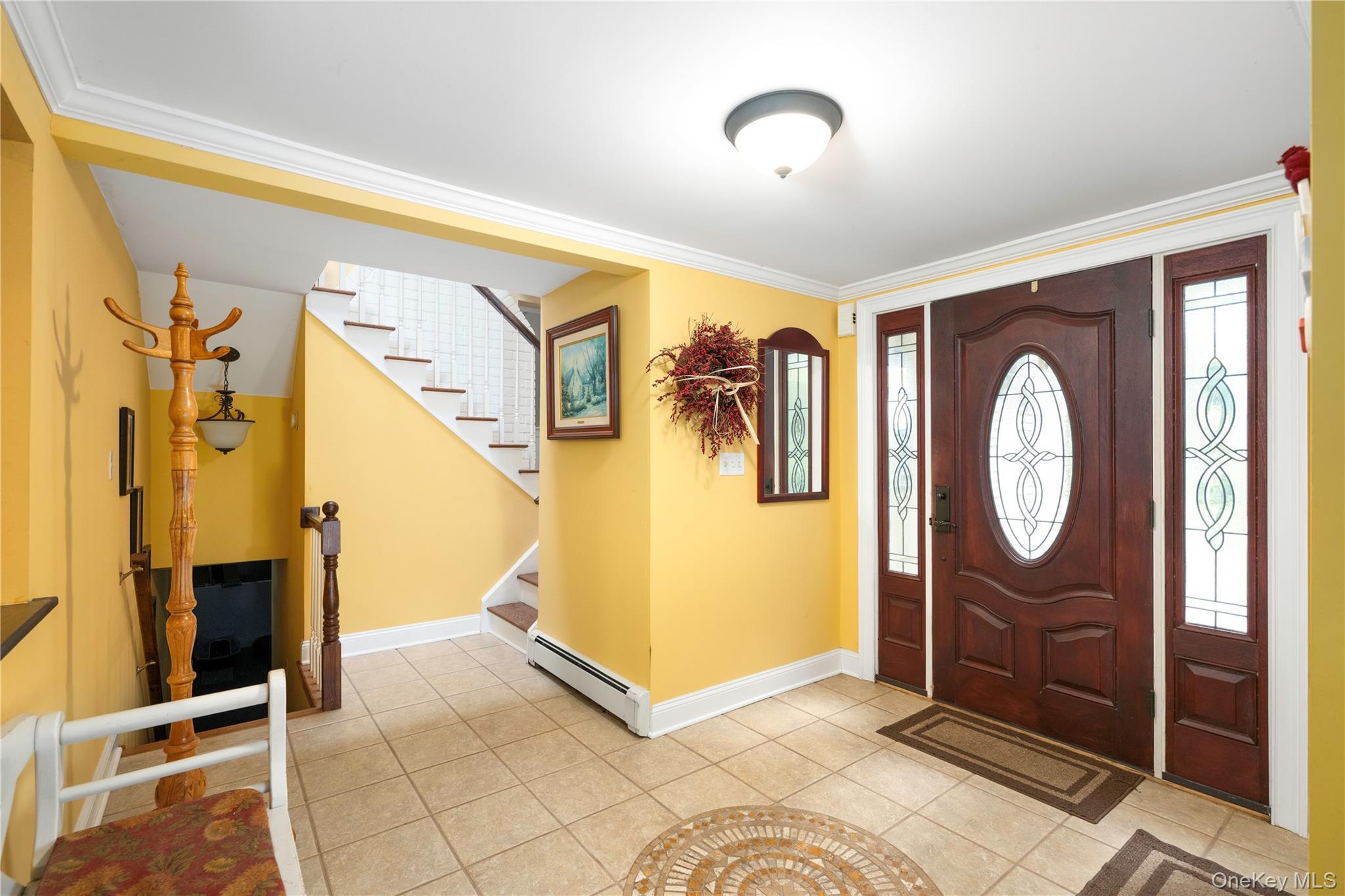 Single Family Traver Road  Dutchess County, NY 12569, MLS-1024869-11