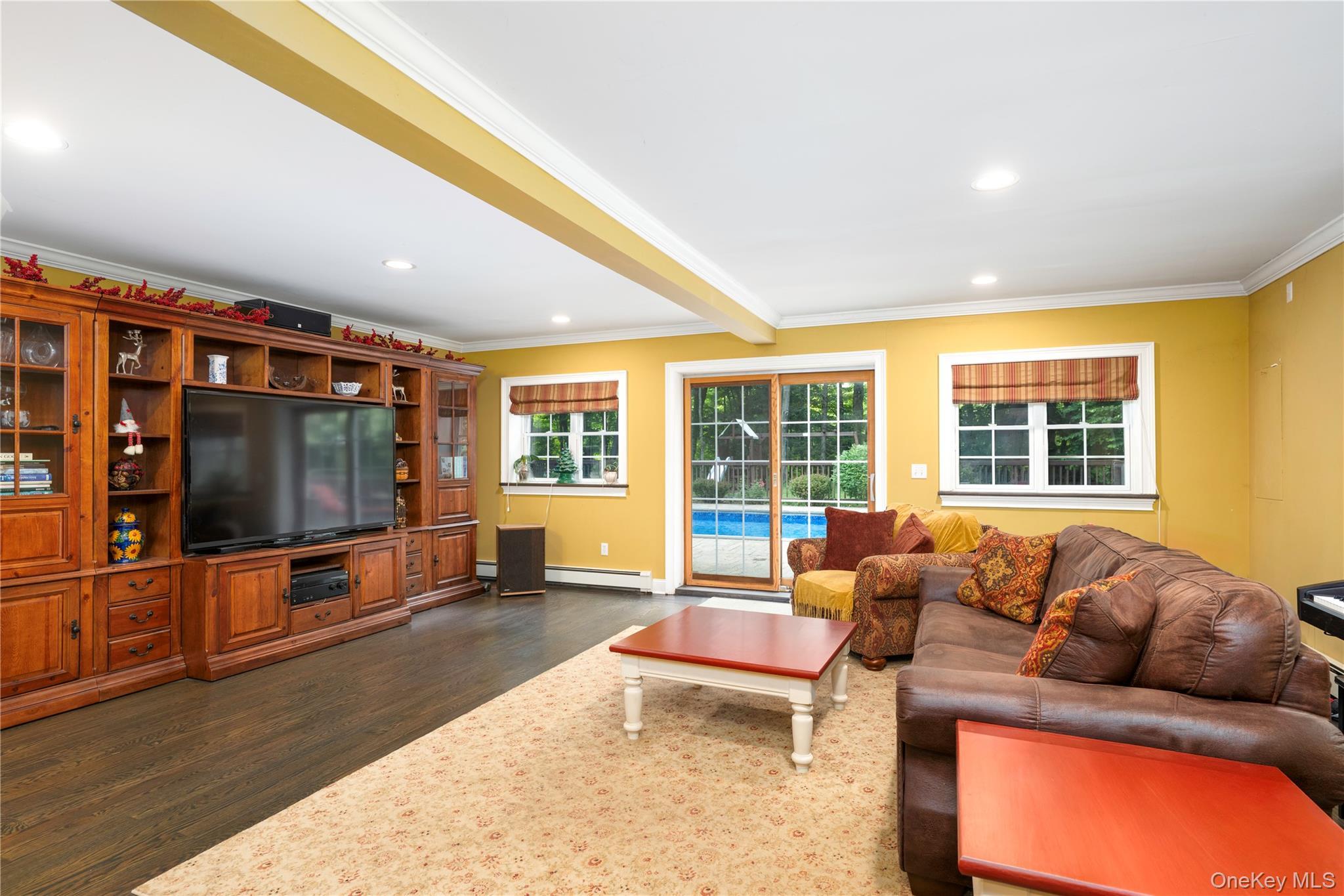 Single Family Traver Road  Dutchess County, NY 12569, MLS-1024869-13