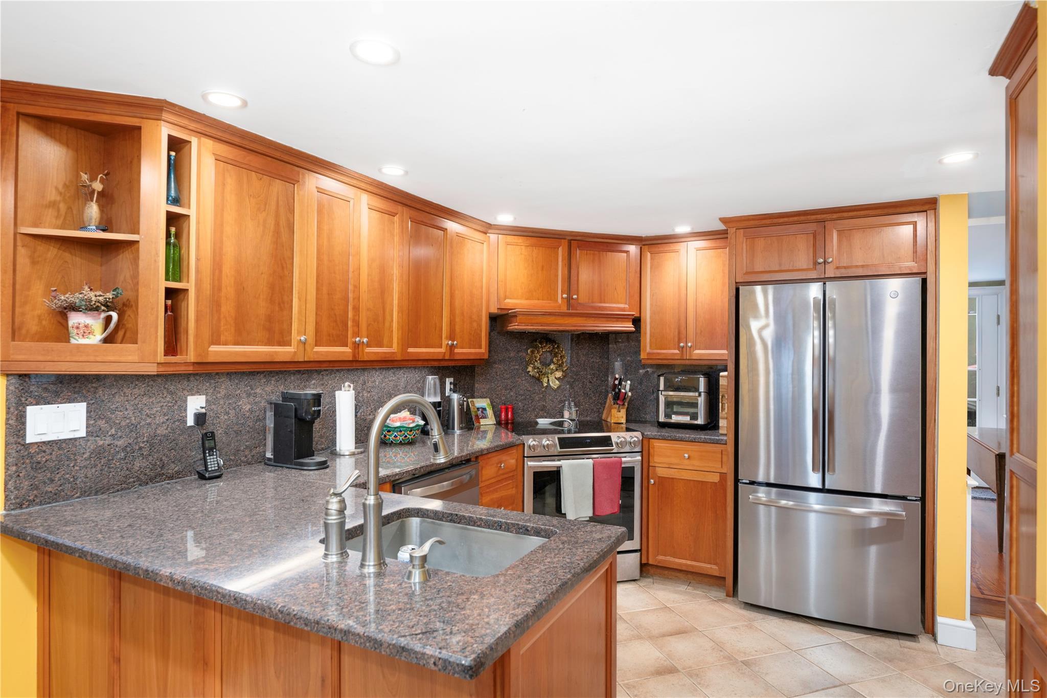Single Family Traver Road  Dutchess County, NY 12569, MLS-1024869-16