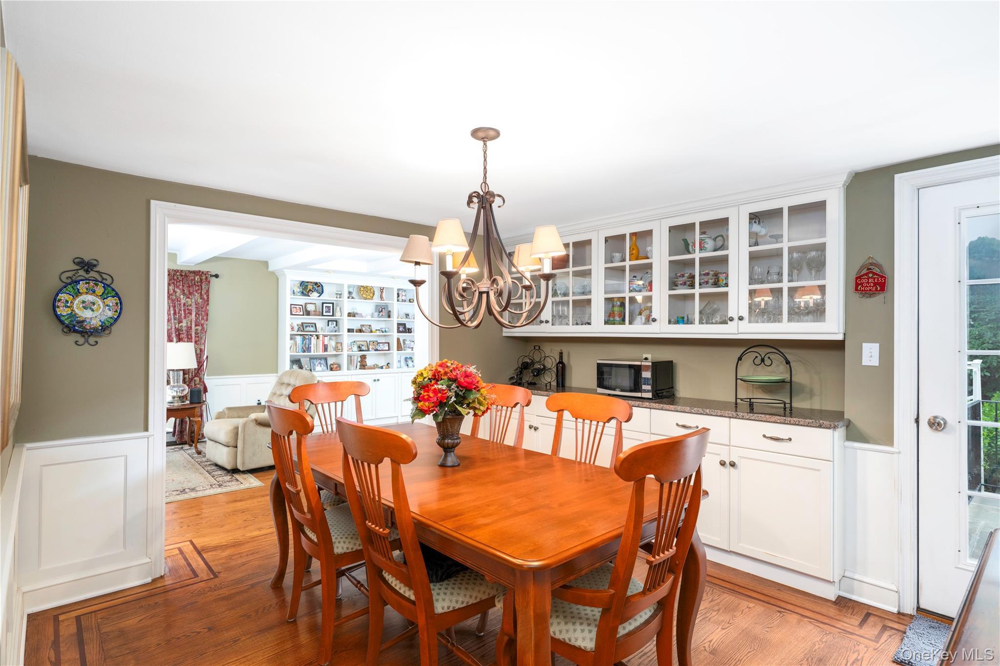 Single Family Traver Road  Dutchess County, NY 12569, MLS-1024869-17