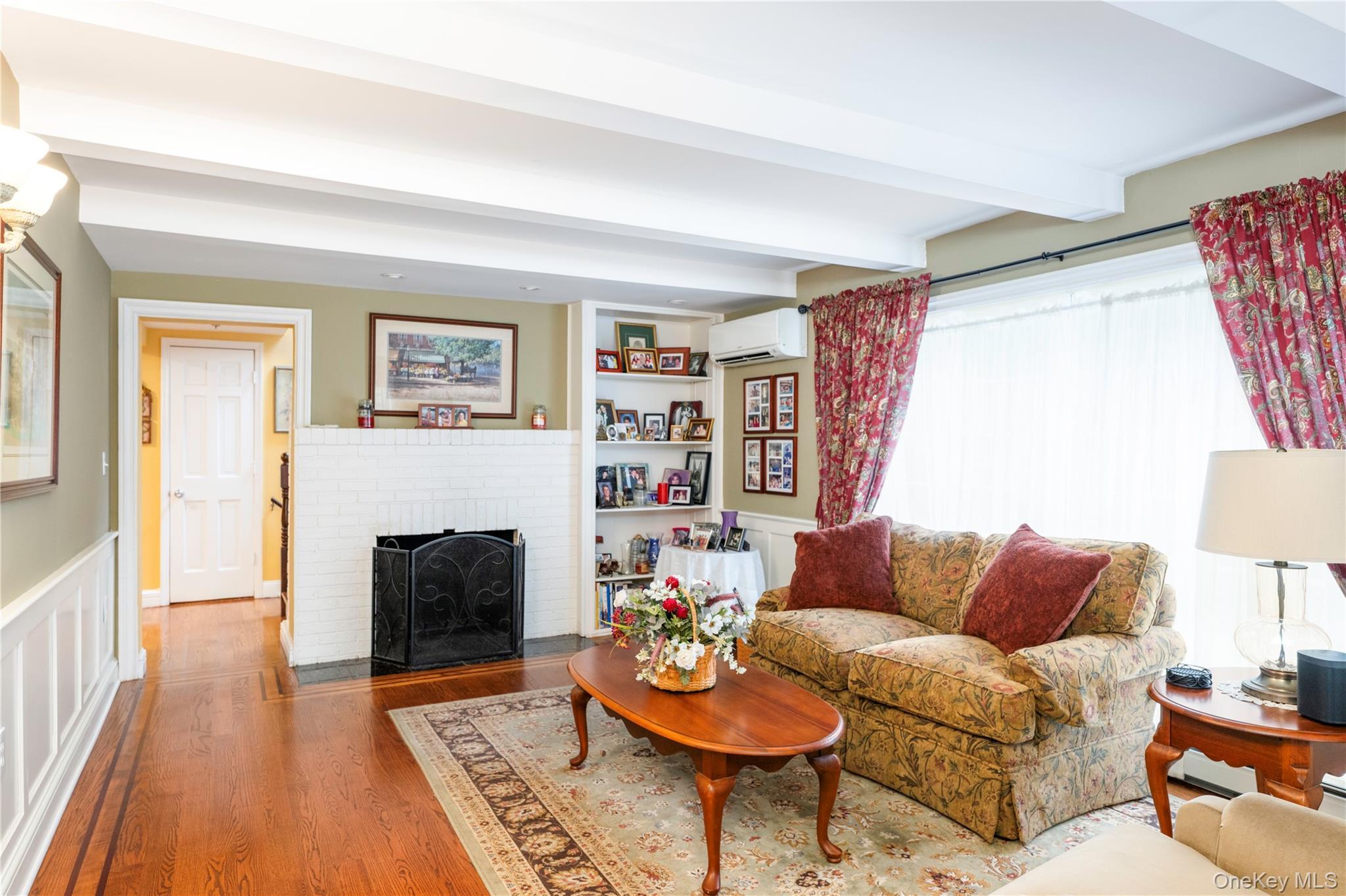 Single Family Traver Road  Dutchess County, NY 12569, MLS-1024869-18