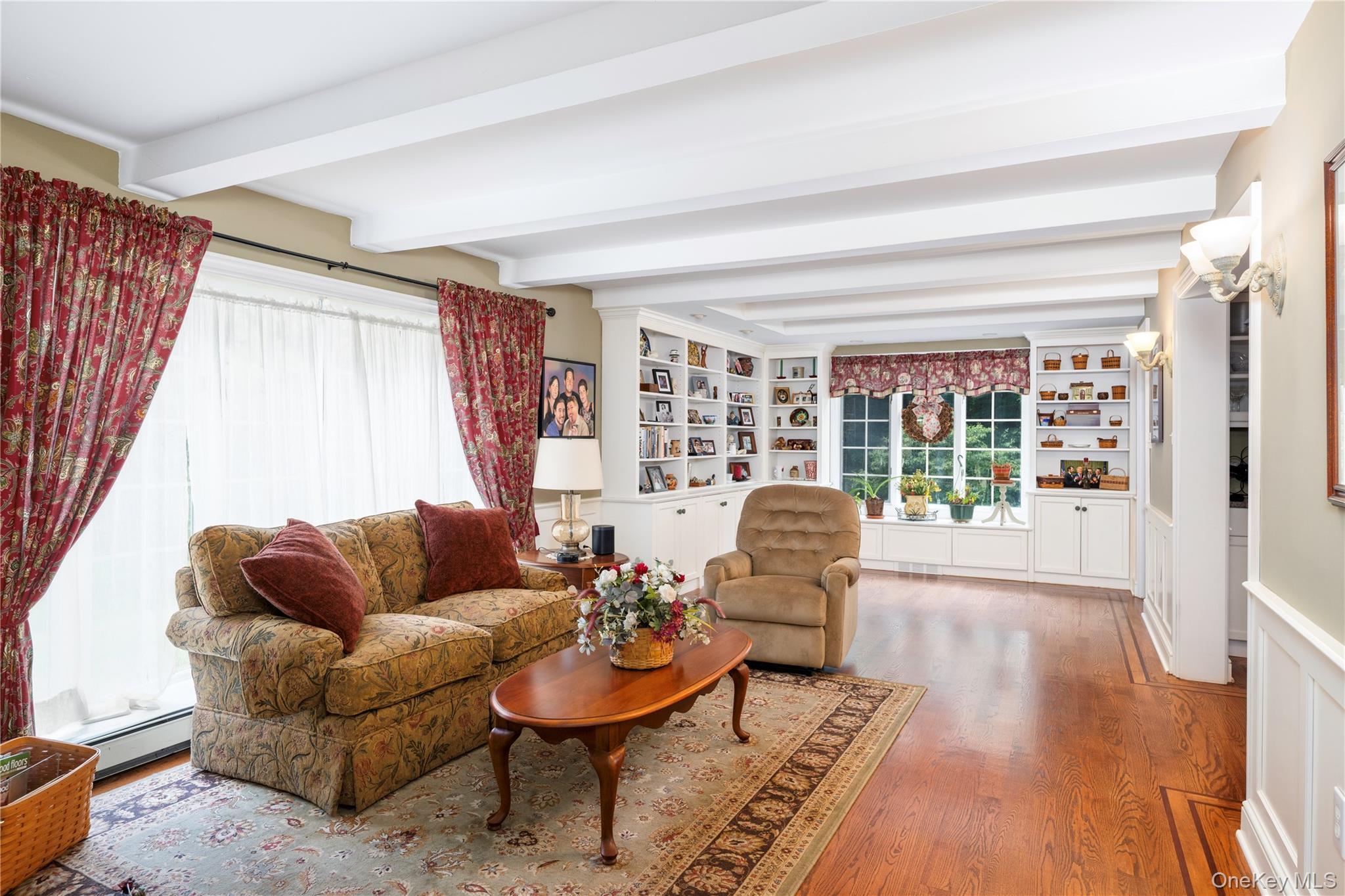 Single Family Traver Road  Dutchess County, NY 12569, MLS-1024869-19