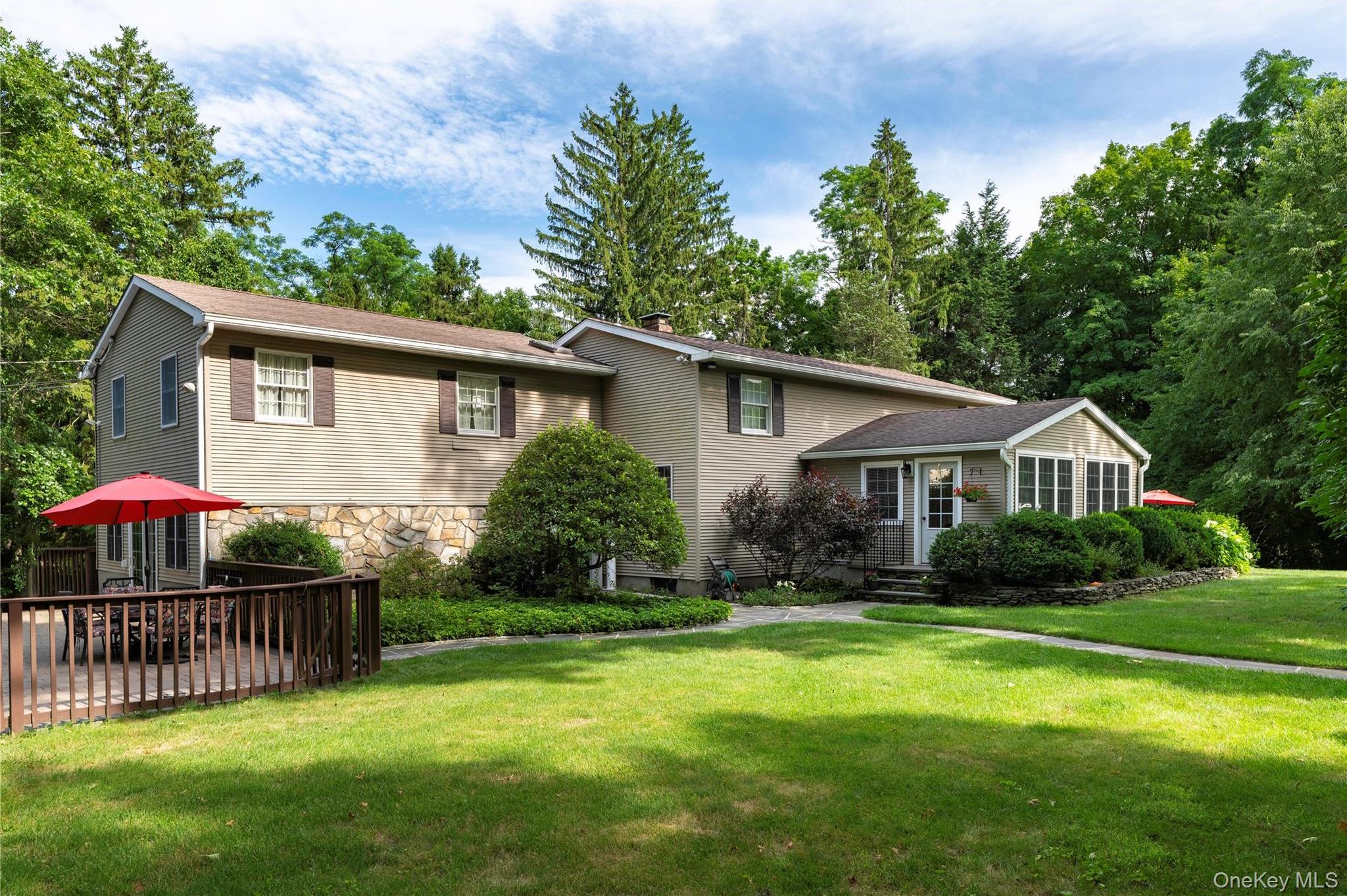 Single Family Traver Road  Dutchess County, NY 12569, MLS-1024869-2