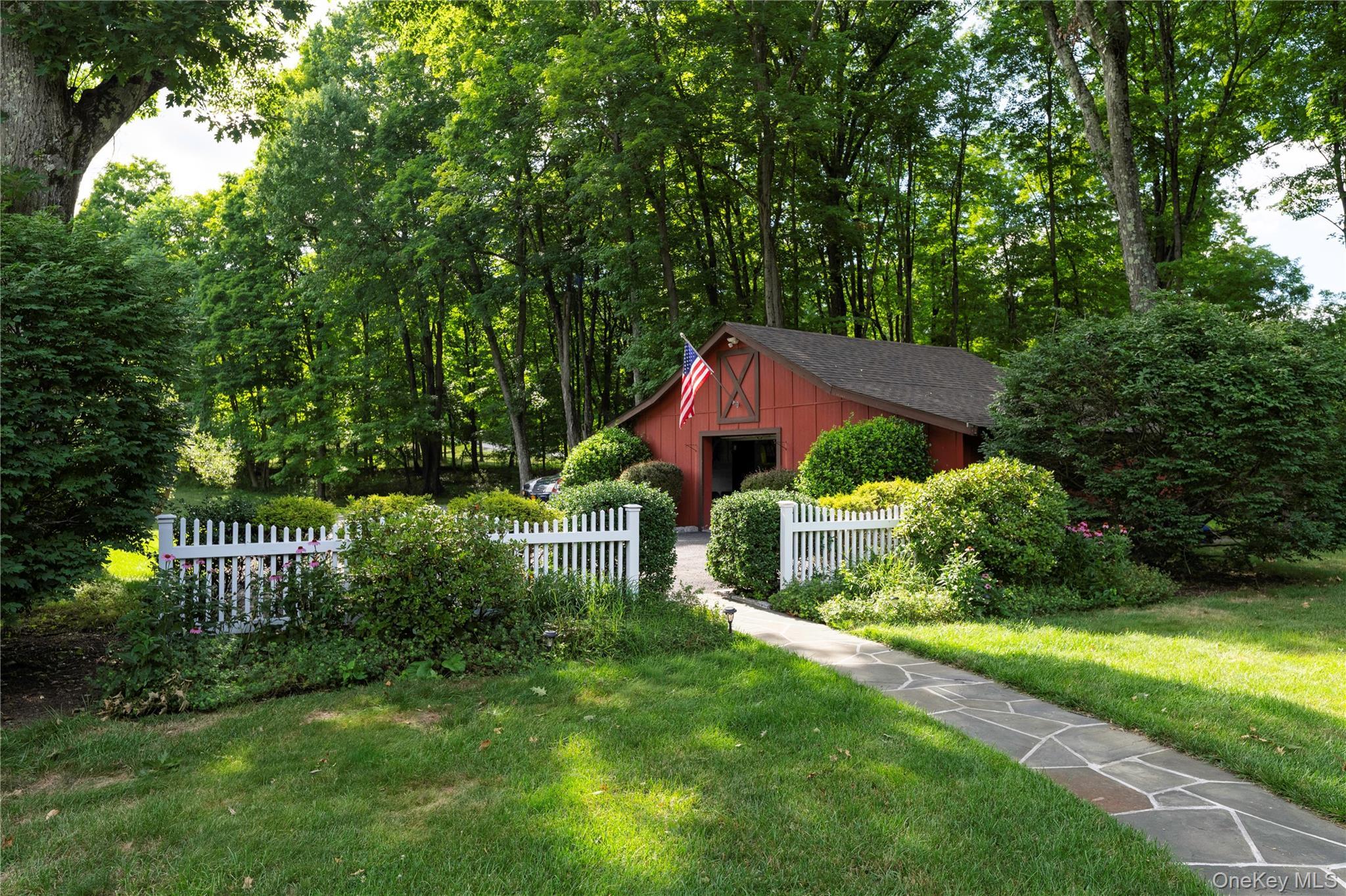 Single Family Traver Road  Dutchess County, NY 12569, MLS-1024869-31