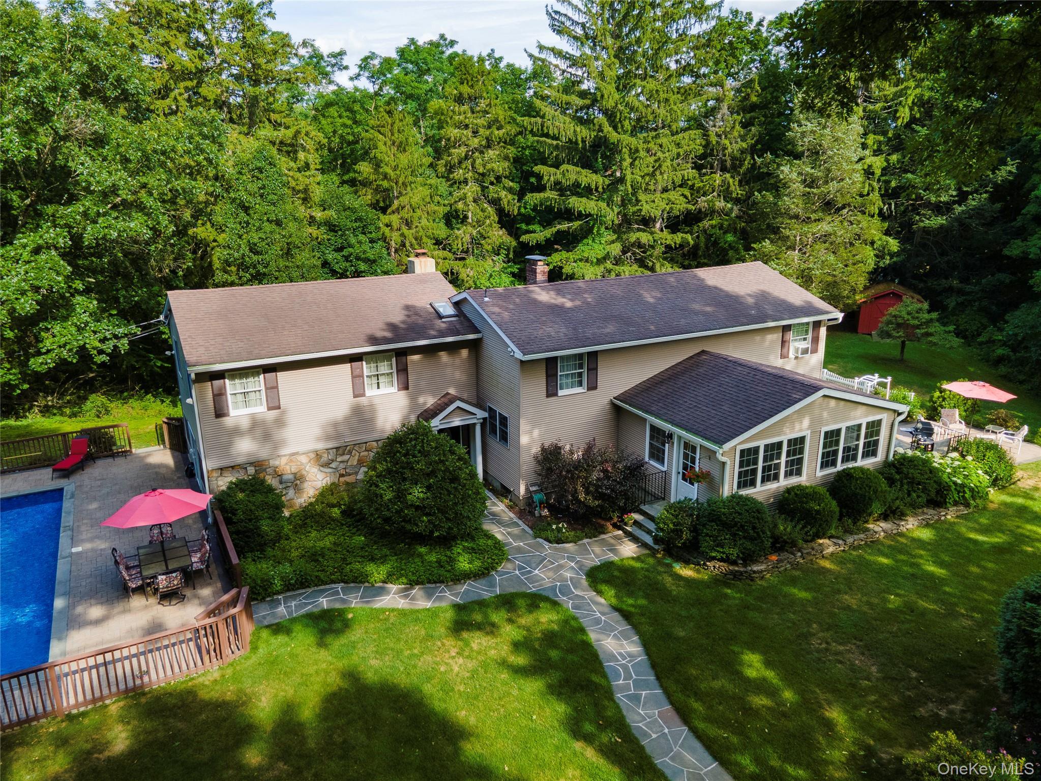 Single Family Traver Road  Dutchess County, NY 12569, MLS-1024869-34