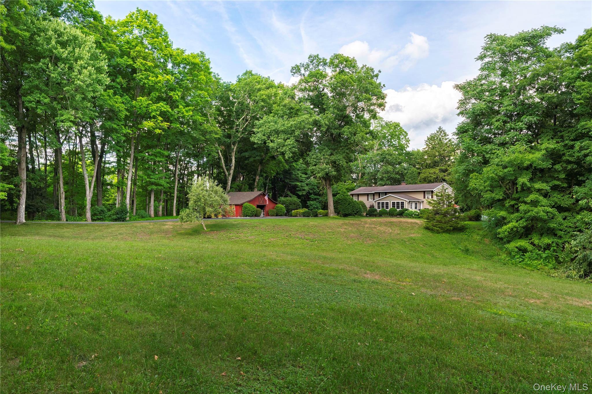 Single Family Traver Road  Dutchess County, NY 12569, MLS-1024869-37