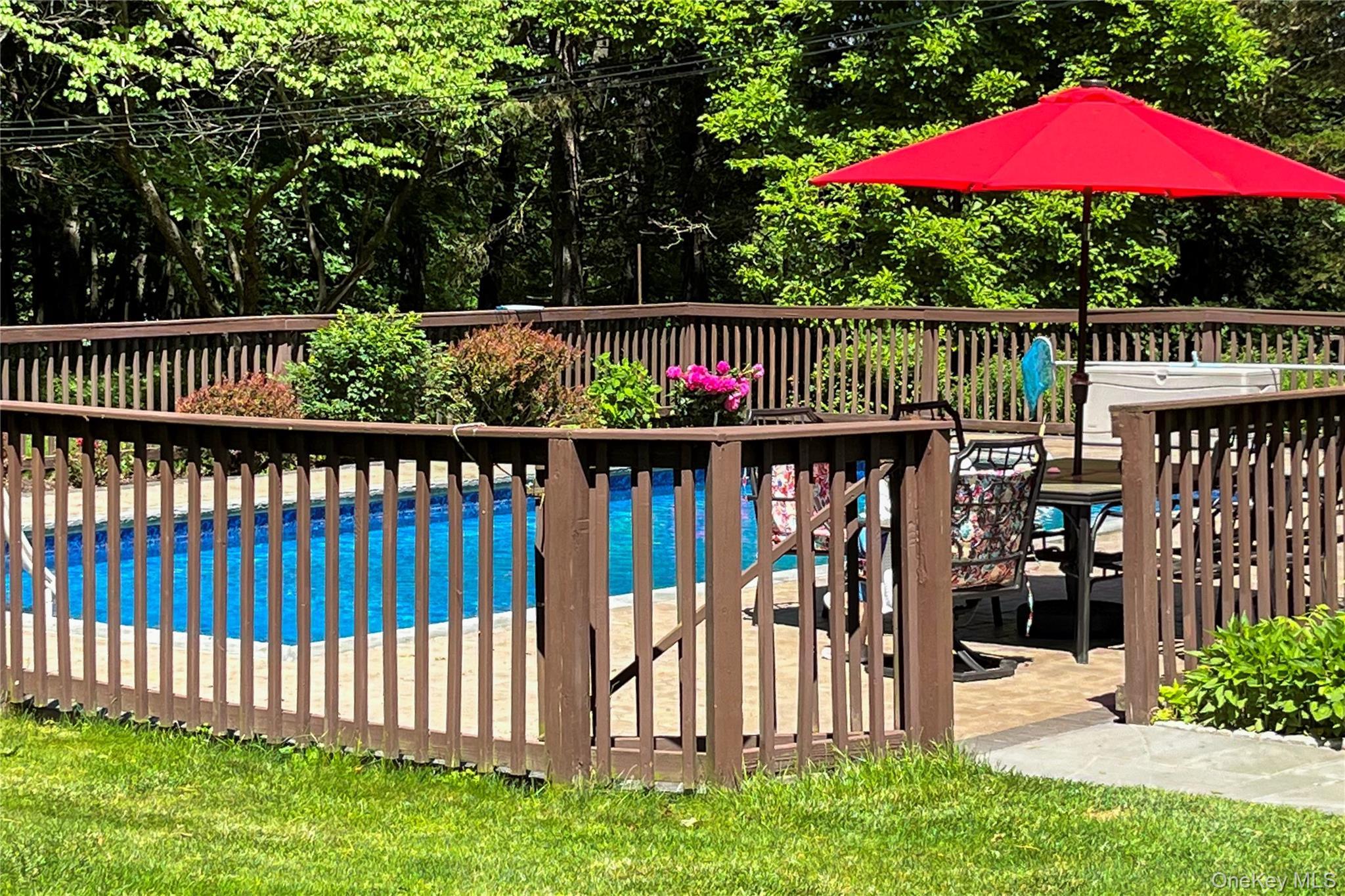 Single Family Traver Road  Dutchess County, NY 12569, MLS-1024869-39