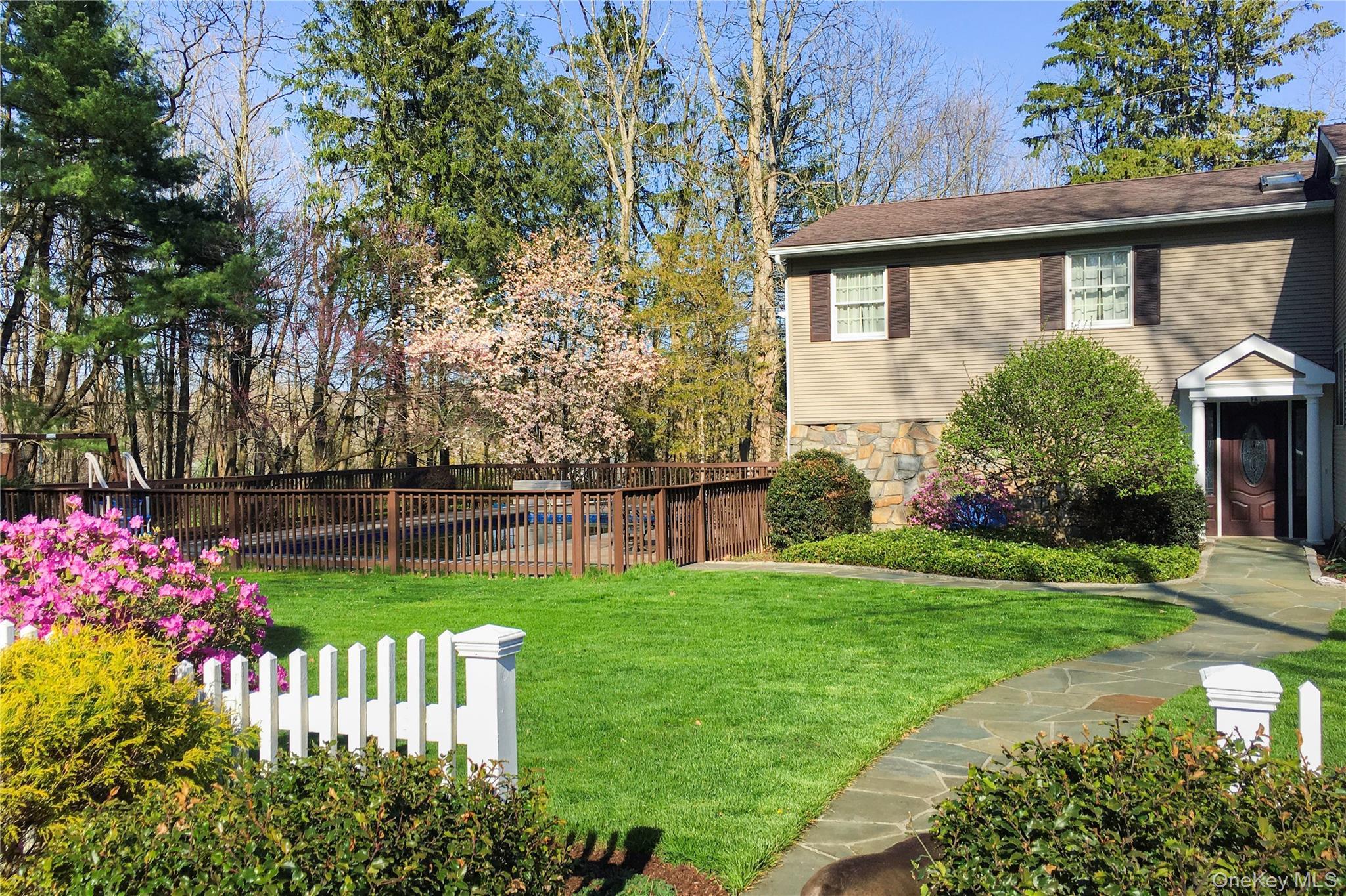 Single Family Traver Road  Dutchess County, NY 12569, MLS-1024869-43