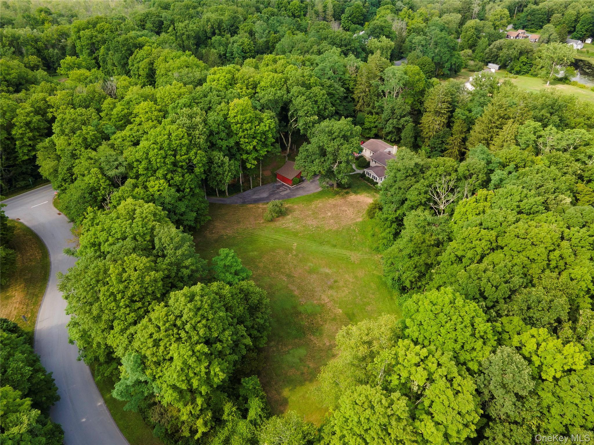 Single Family Traver Road  Dutchess County, NY 12569, MLS-1024869-45