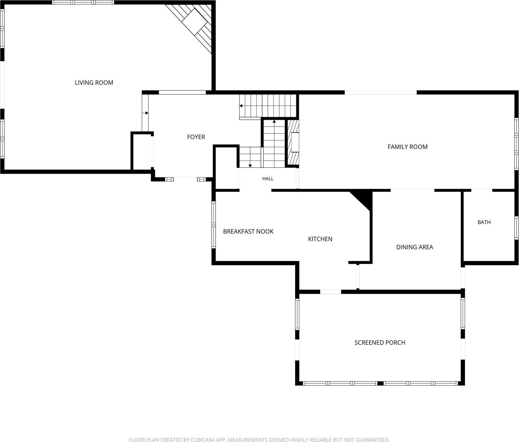 Single Family Traver Road  Dutchess County, NY 12569, MLS-1024869-47