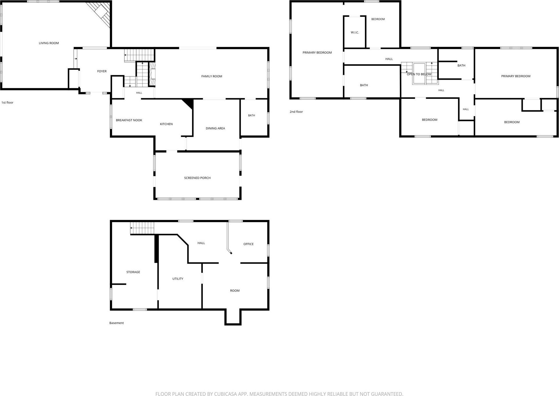 Single Family Traver Road  Dutchess County, NY 12569, MLS-1024869-49