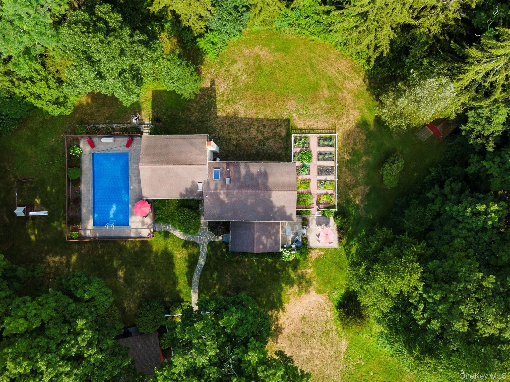 Single Family Traver Road  Dutchess County, NY 12569, MLS-1024869-6