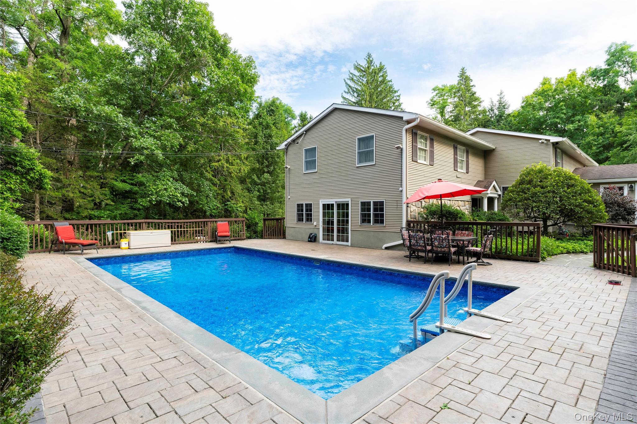 Single Family Traver Road  Dutchess County, NY 12569, MLS-1024869-7