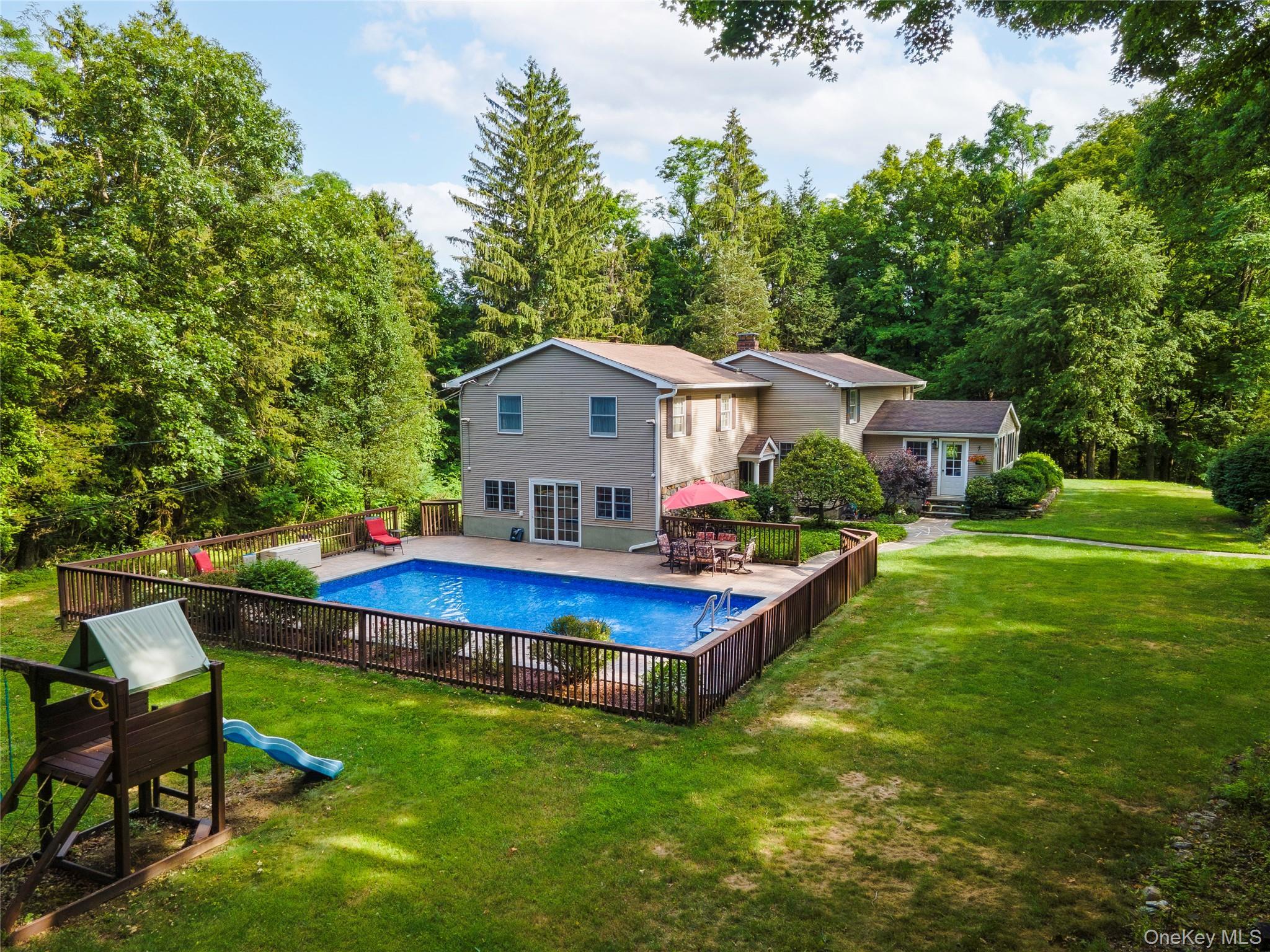 Single Family Traver Road  Dutchess County, NY 12569, MLS-1024869-9
