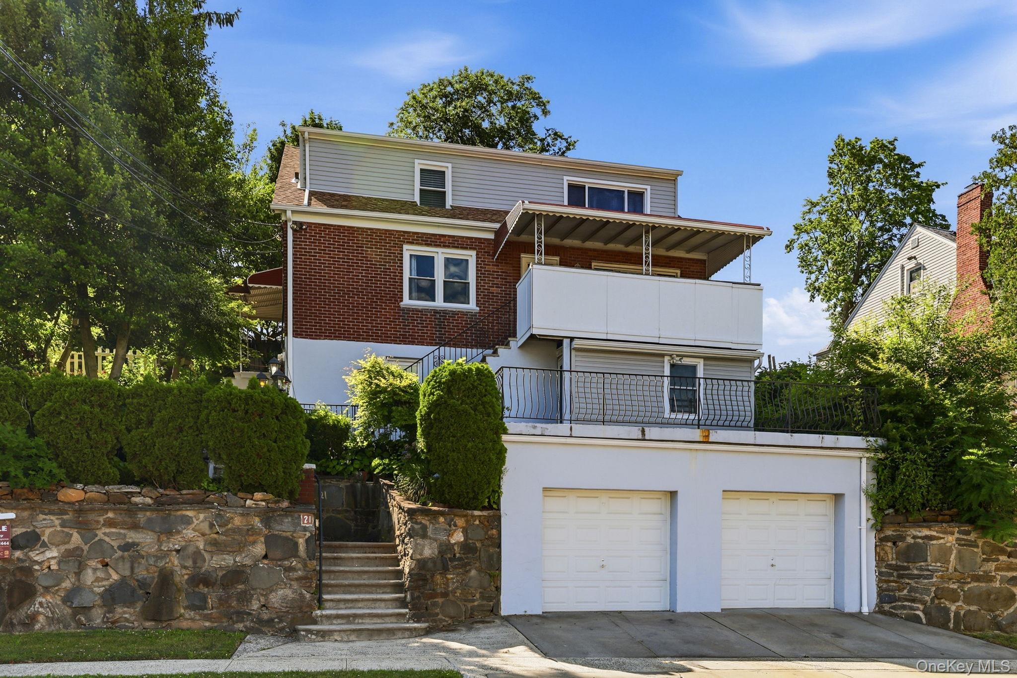 Single Family New Avenue Westchester County, NY 10704, MLS-1024882-11