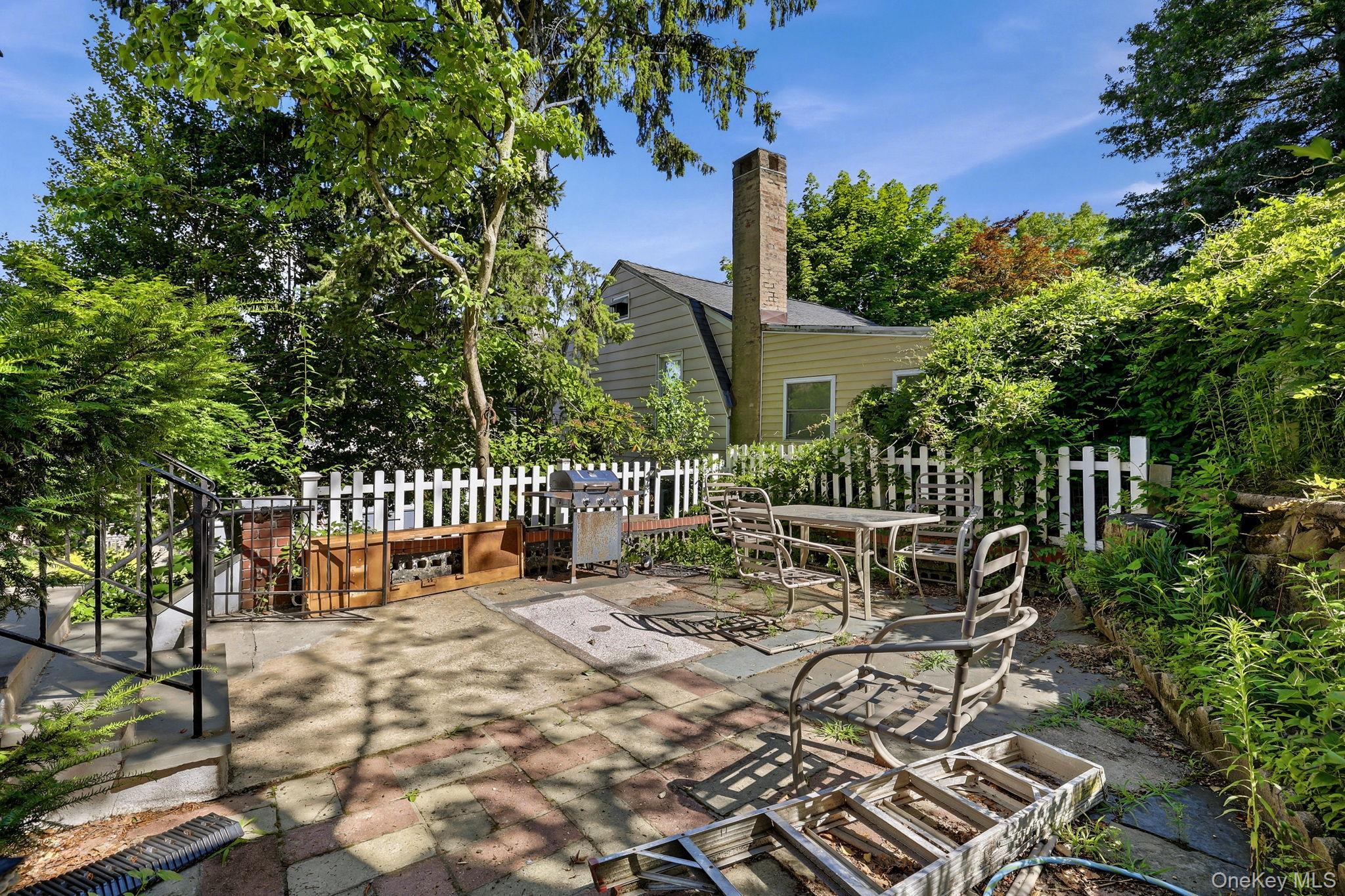 Single Family New Avenue Westchester County, NY 10704, MLS-1024882-26