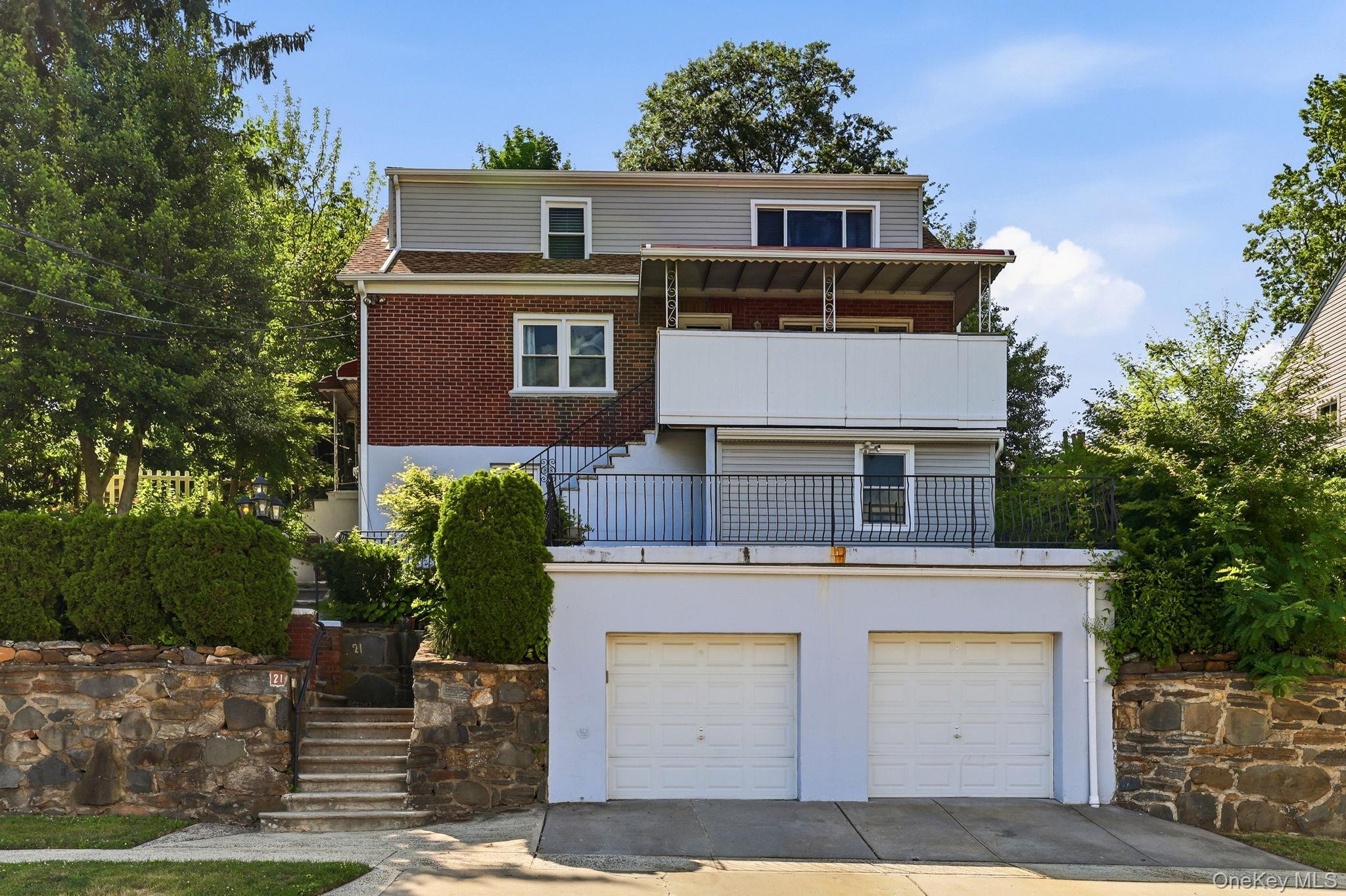 Single Family New Avenue Westchester County, NY 10704, MLS-1024882-8
