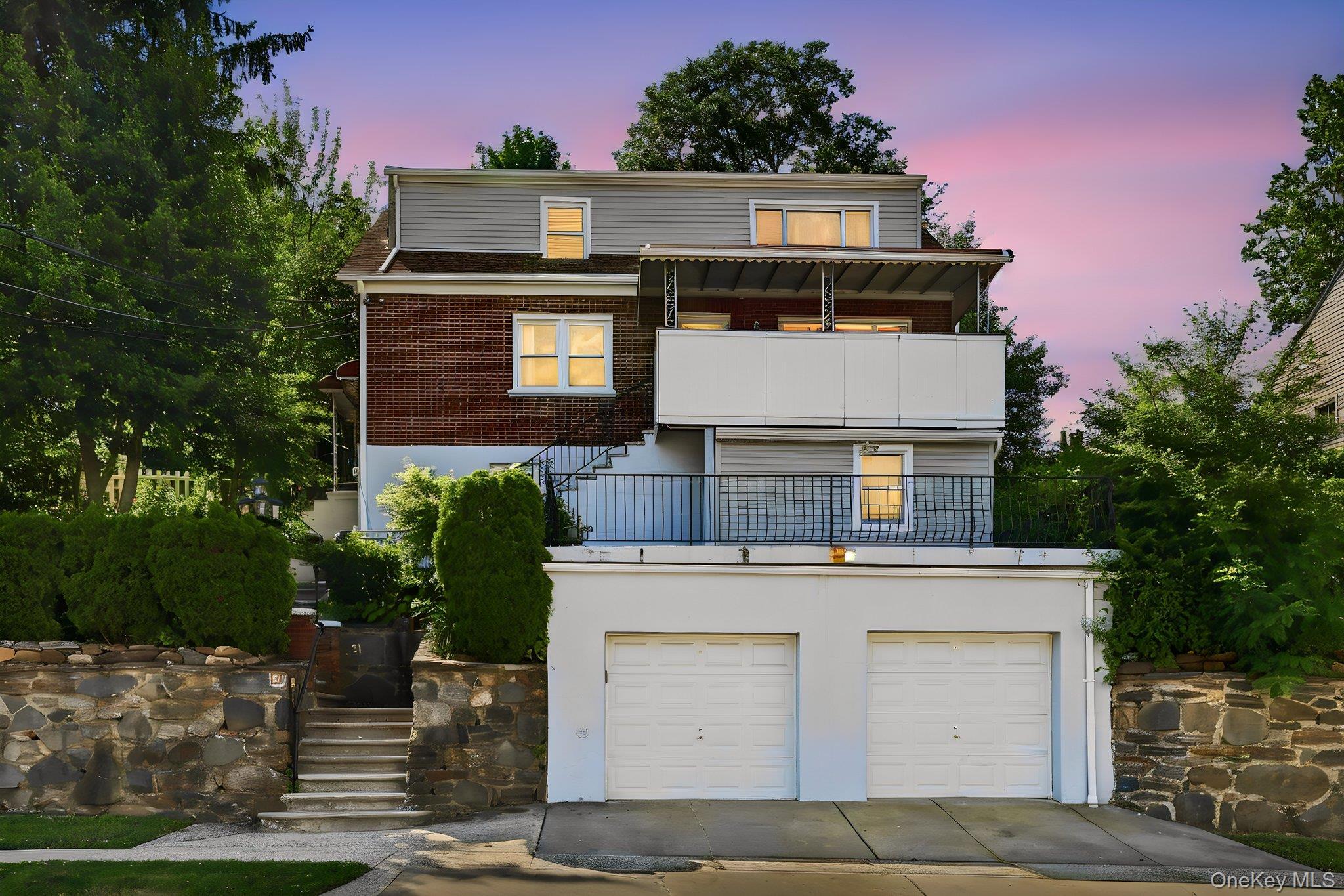 Single Family New Avenue Westchester County, NY 10704, MLS-1024882-9