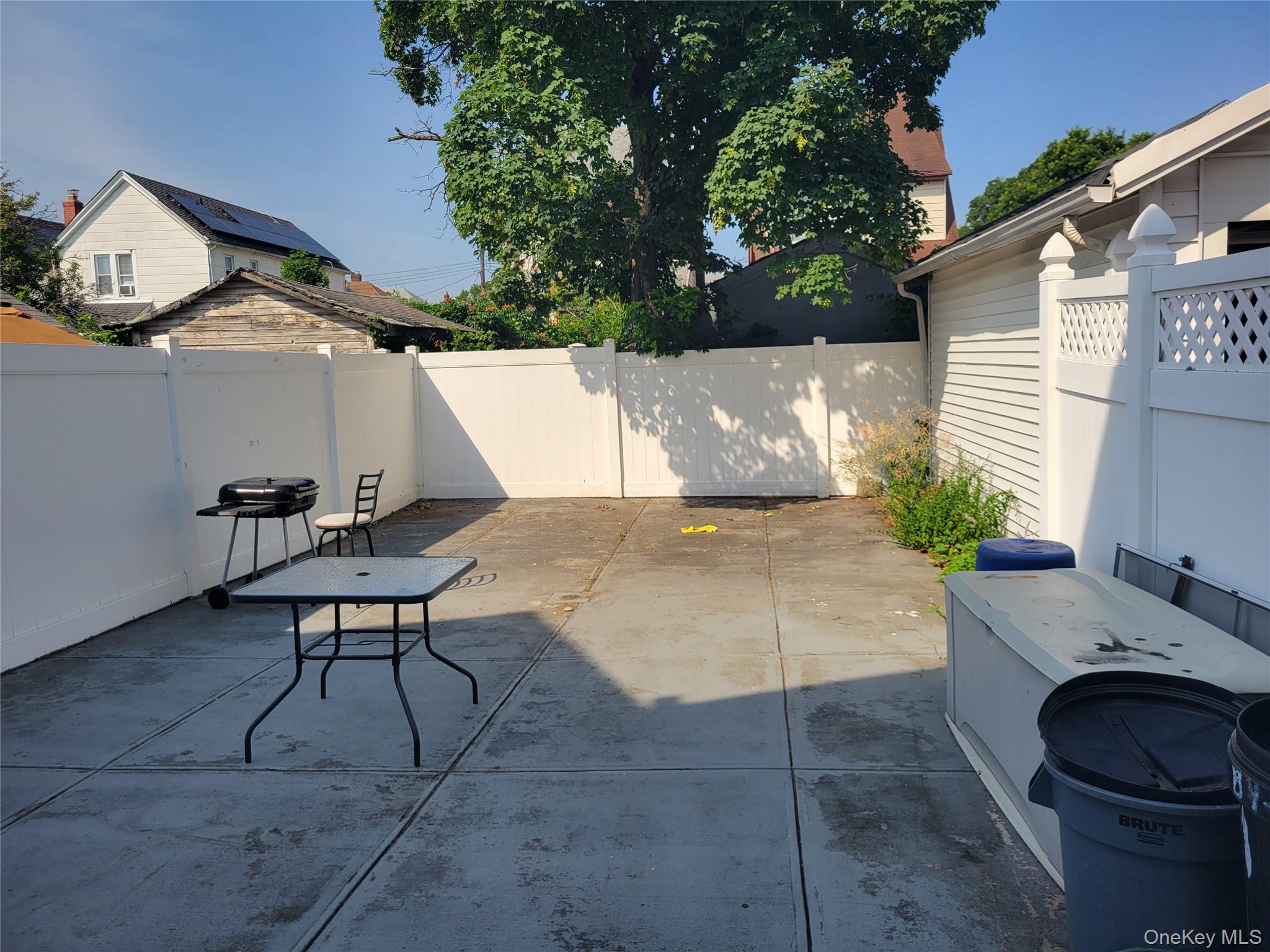 Single Family 199th Street Queens, NY 11423, MLS-1024897-14