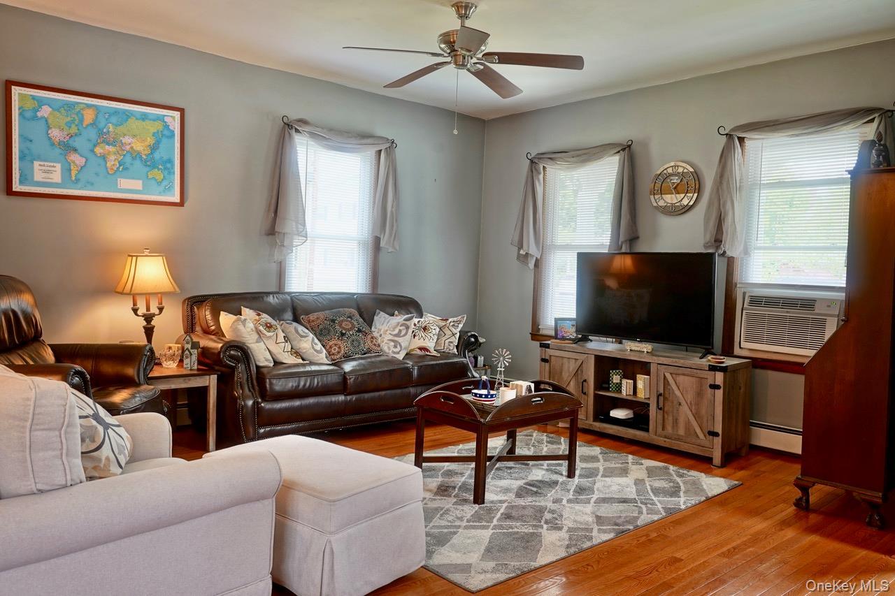Single Family Hill Street Orange County, NY 12771, MLS-1024901-11