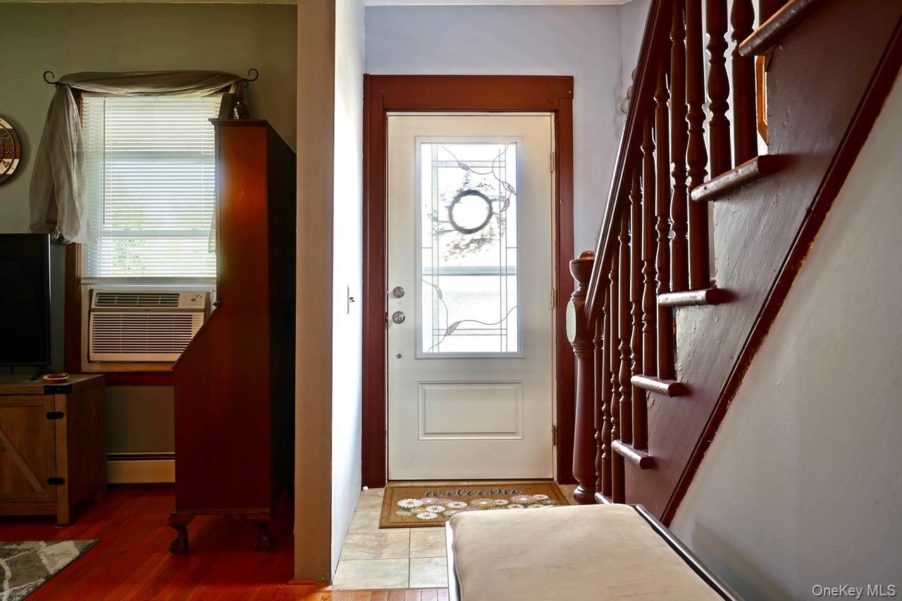 Single Family Hill Street Orange County, NY 12771, MLS-1024901-12