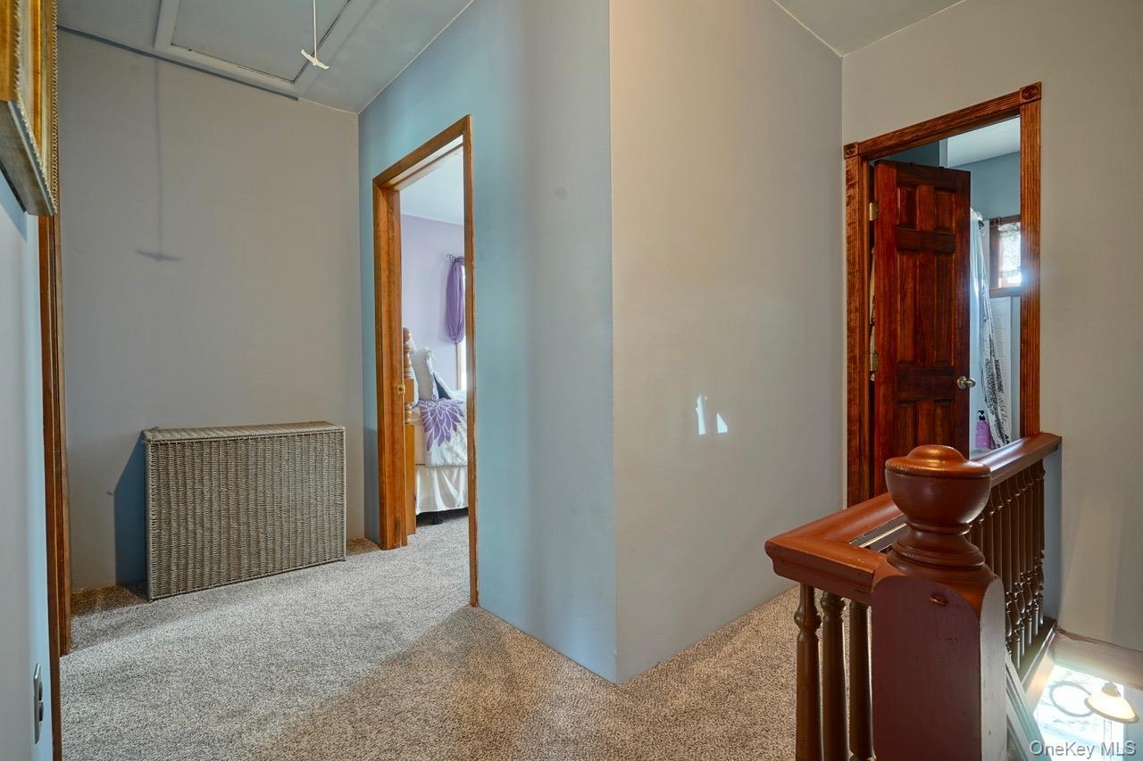Single Family Hill Street Orange County, NY 12771, MLS-1024901-16