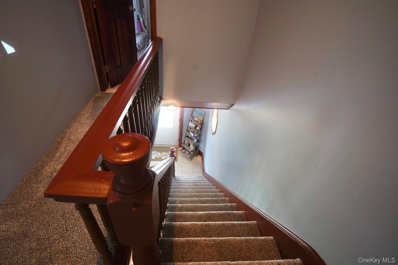 Single Family Hill Street Orange County, NY 12771, MLS-1024901-17