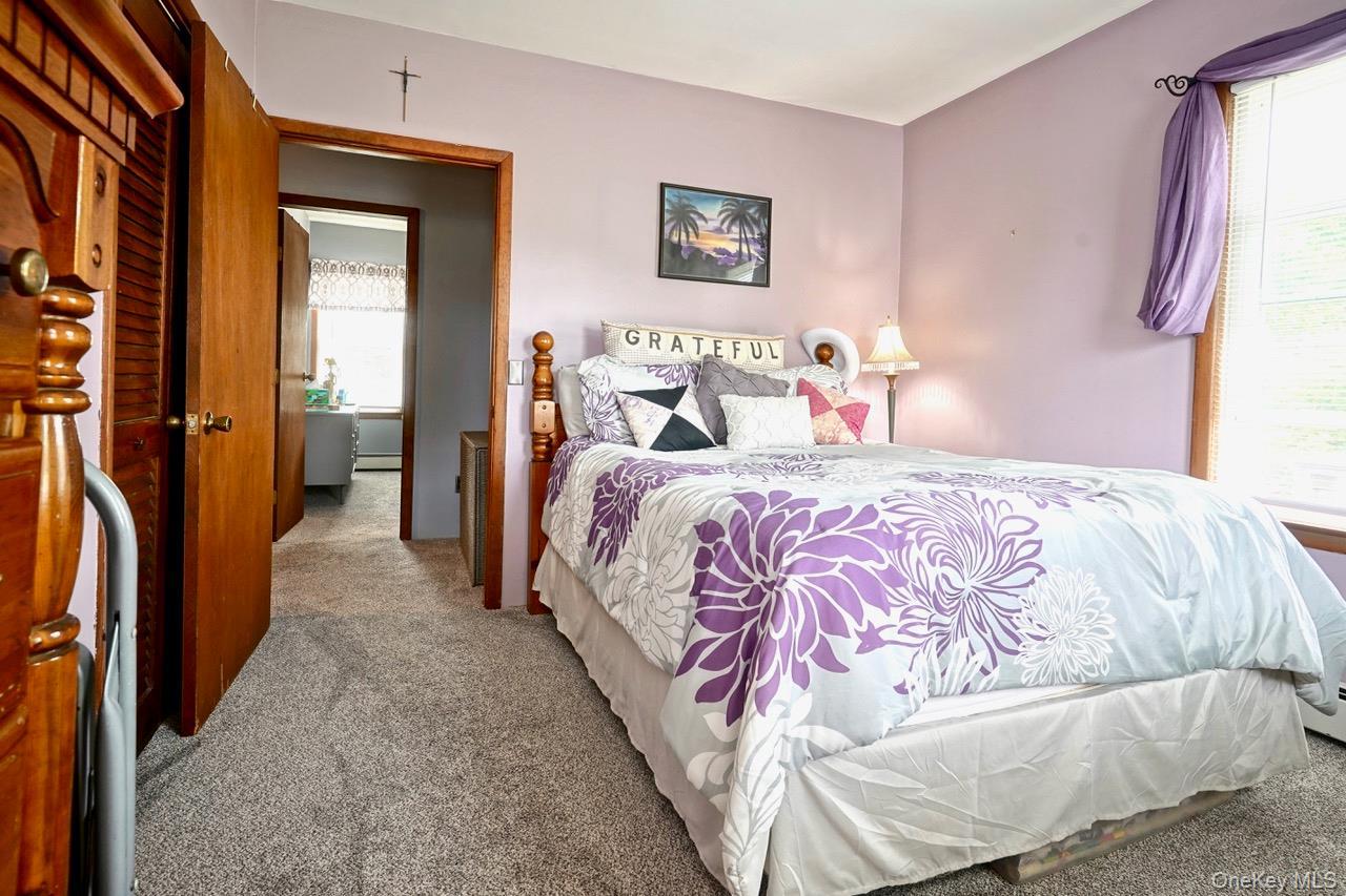 Single Family Hill Street Orange County, NY 12771, MLS-1024901-18