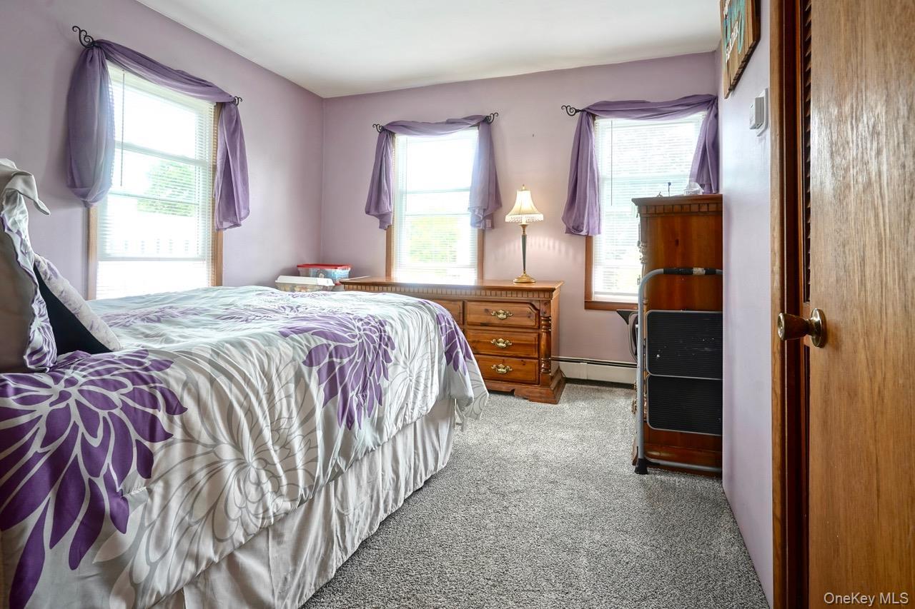 Single Family Hill Street Orange County, NY 12771, MLS-1024901-19