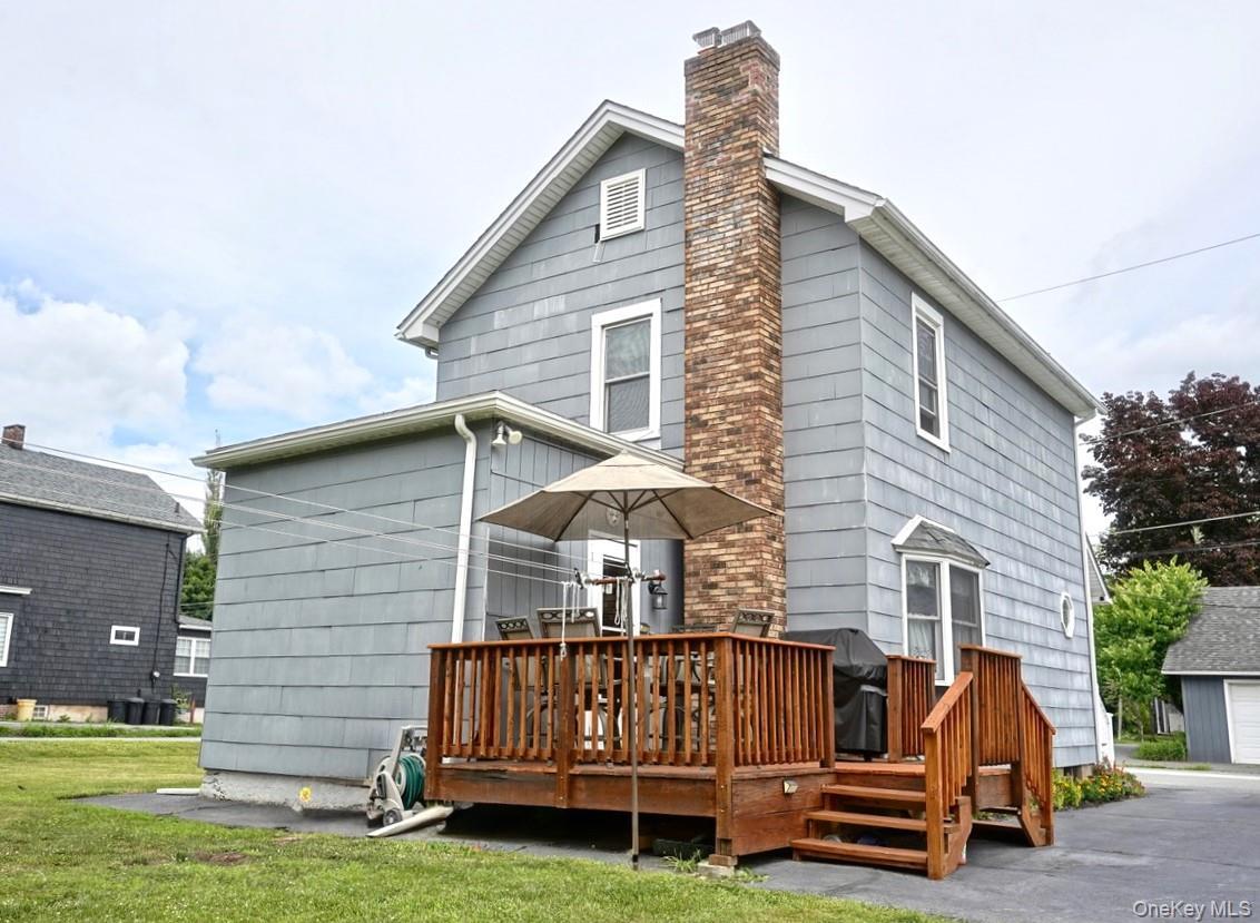 Single Family Hill Street Orange County, NY 12771, MLS-1024901-2