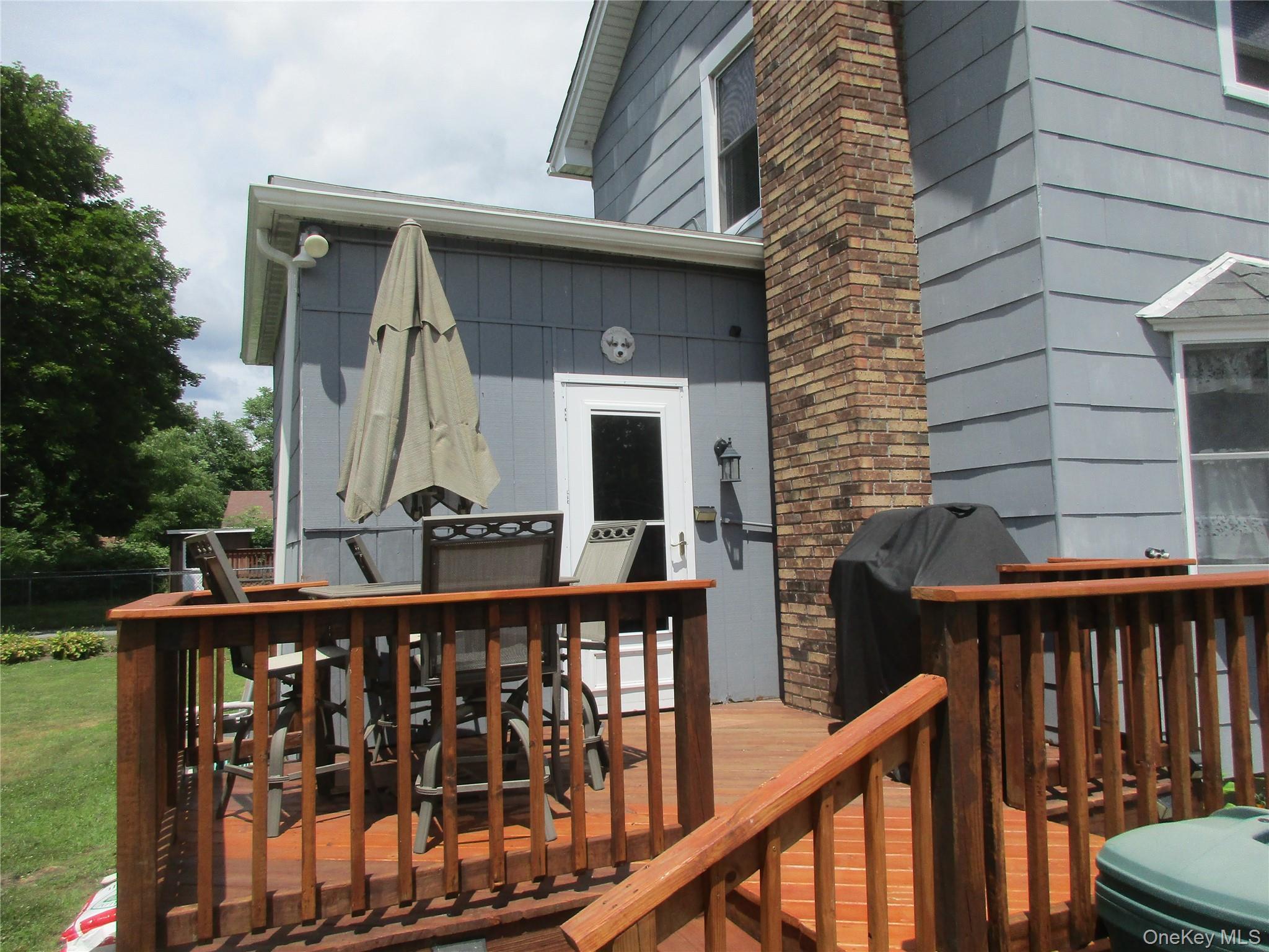 Single Family Hill Street Orange County, NY 12771, MLS-1024901-25