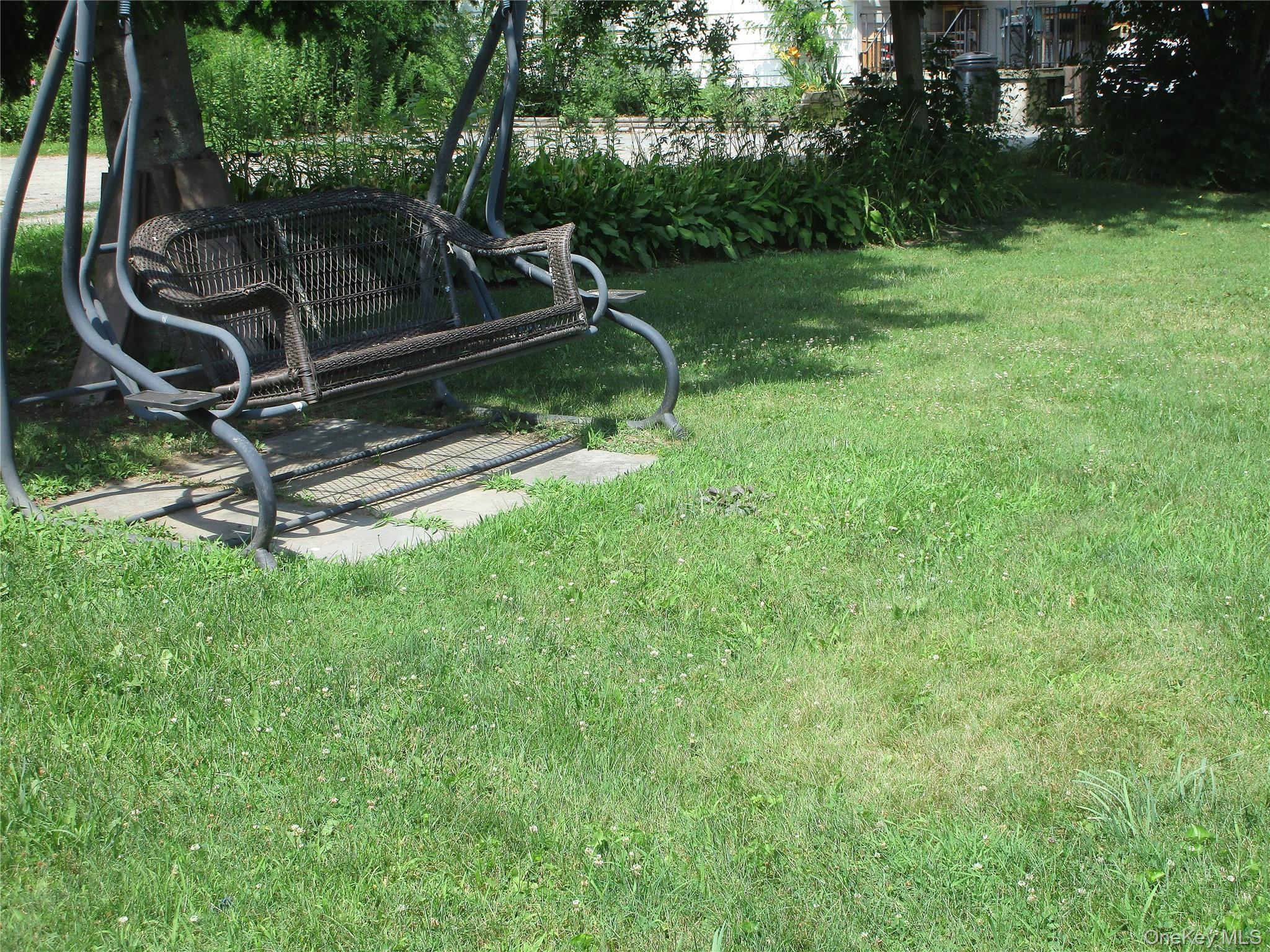 Single Family Hill Street Orange County, NY 12771, MLS-1024901-26