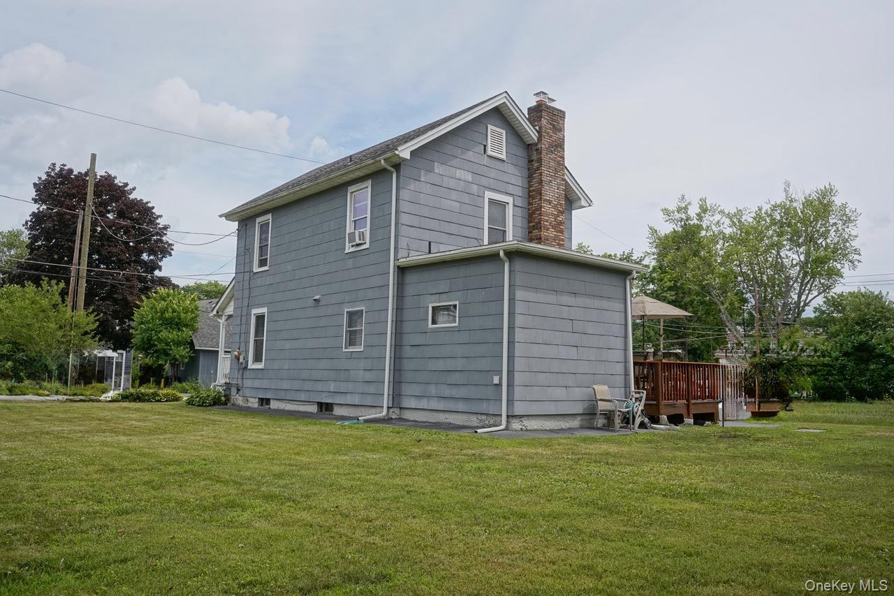 Single Family Hill Street Orange County, NY 12771, MLS-1024901-28