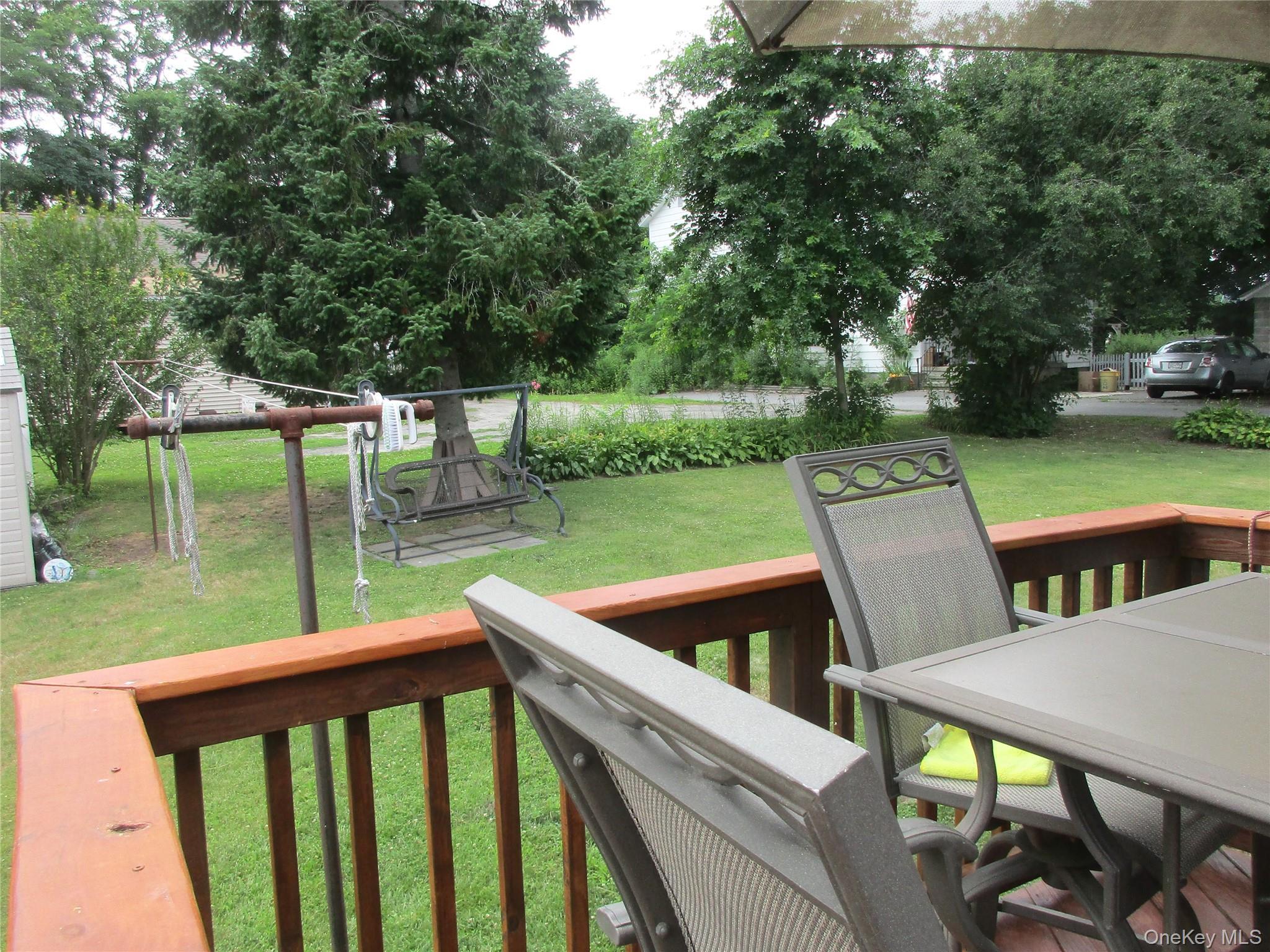Single Family Hill Street Orange County, NY 12771, MLS-1024901-29