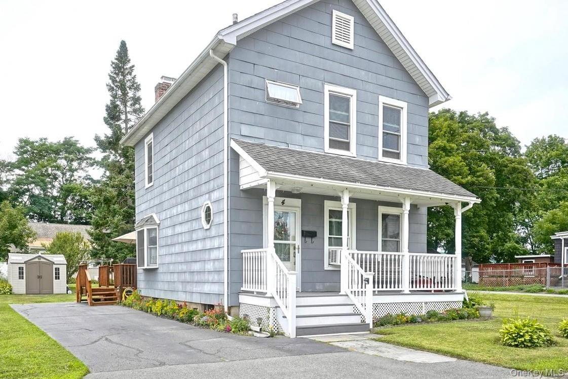 Single Family Hill Street Orange County, NY 12771, MLS-1024901-3